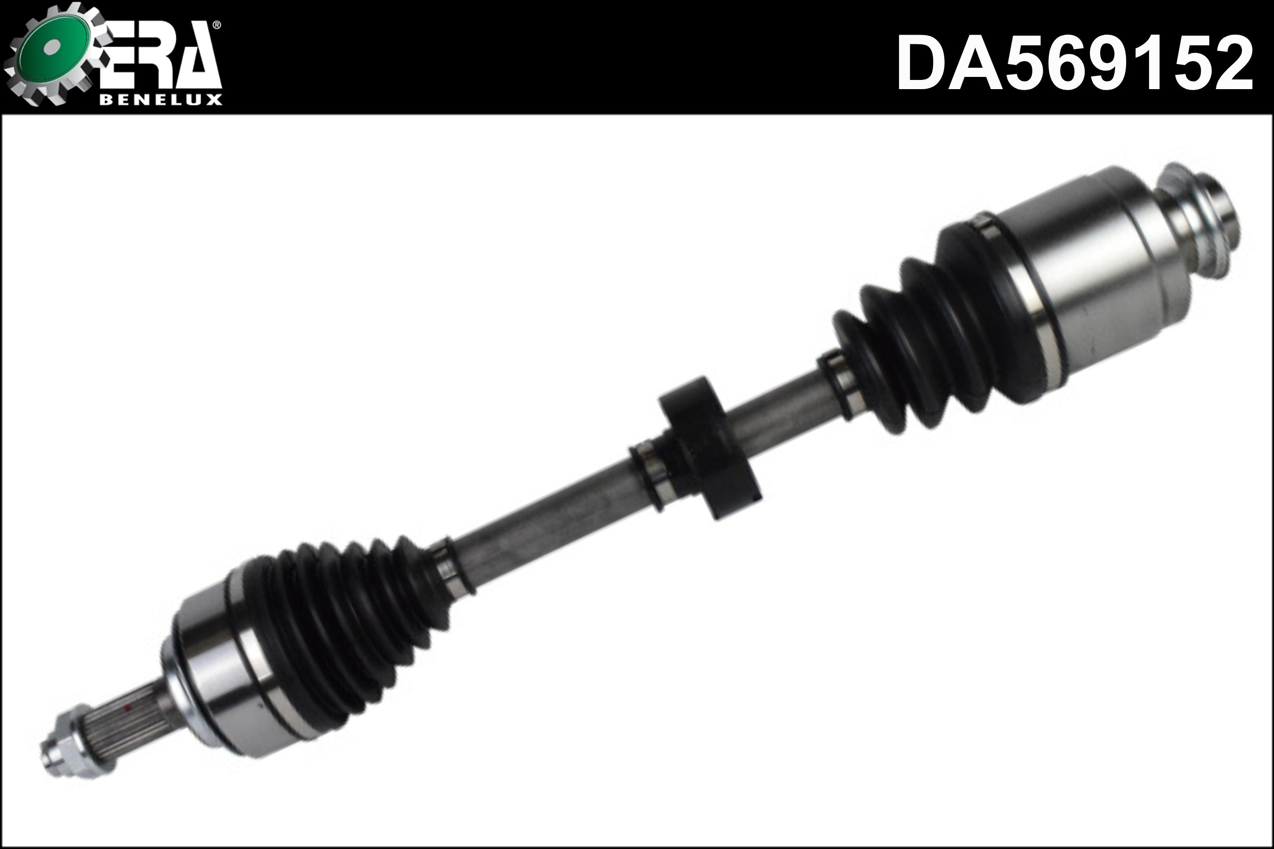 Era Benelux Aandrijfas DA569152