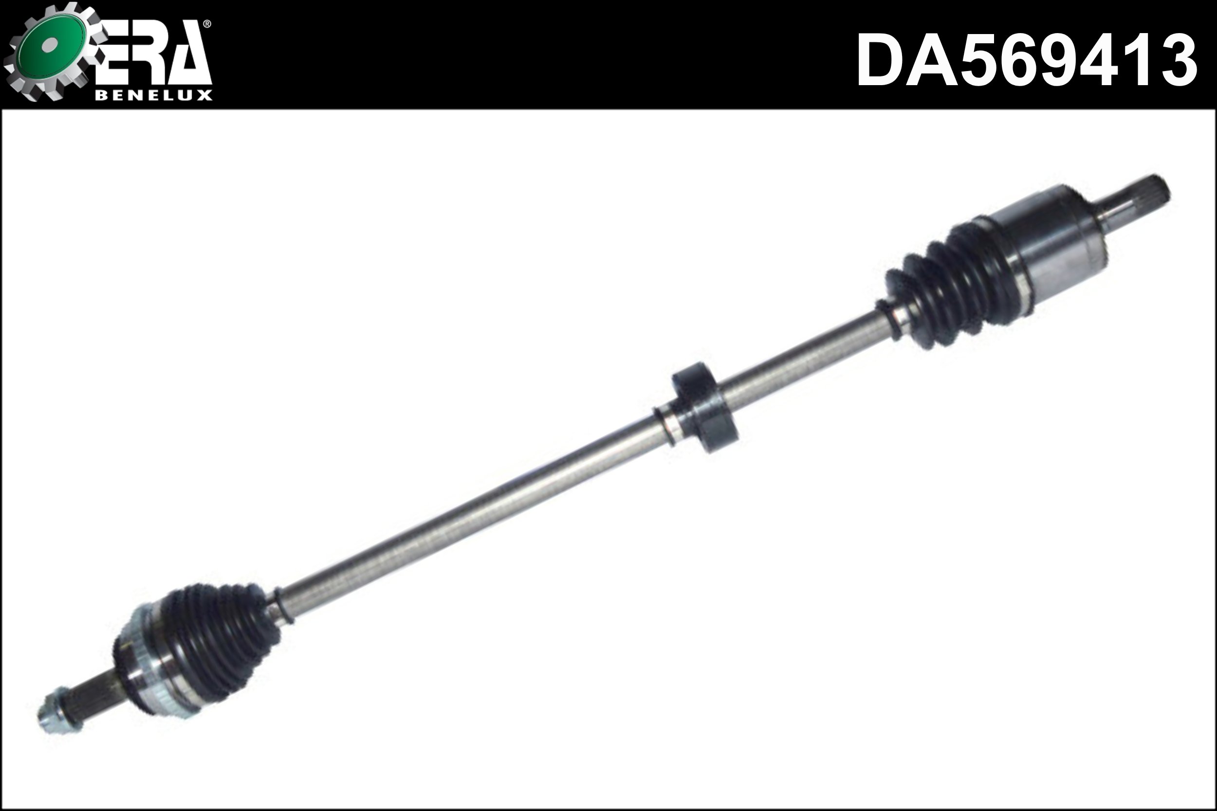 Aandrijfas Era Benelux DA569413