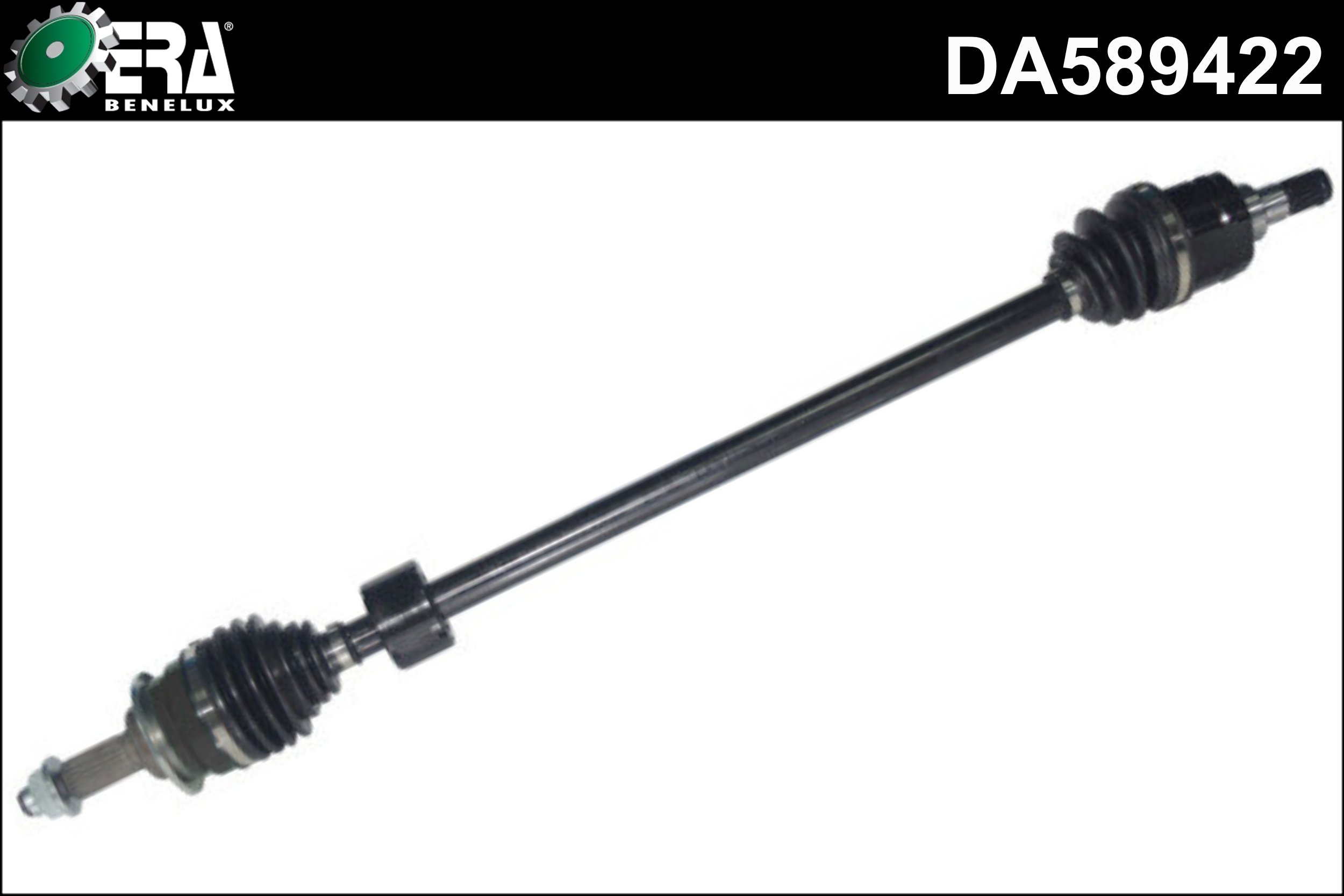 Era Benelux Aandrijfas DA589422