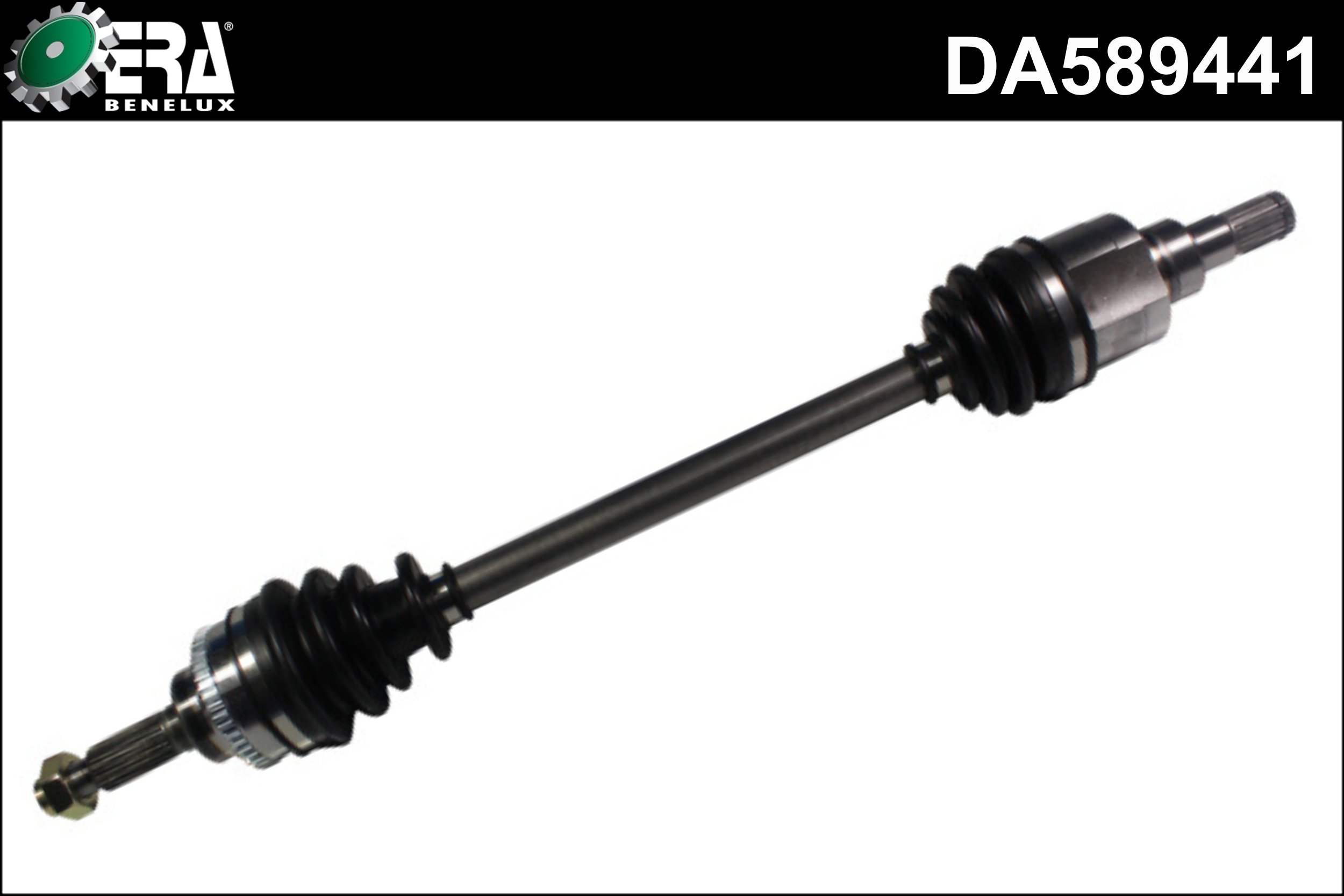 Era Benelux Aandrijfas DA589441