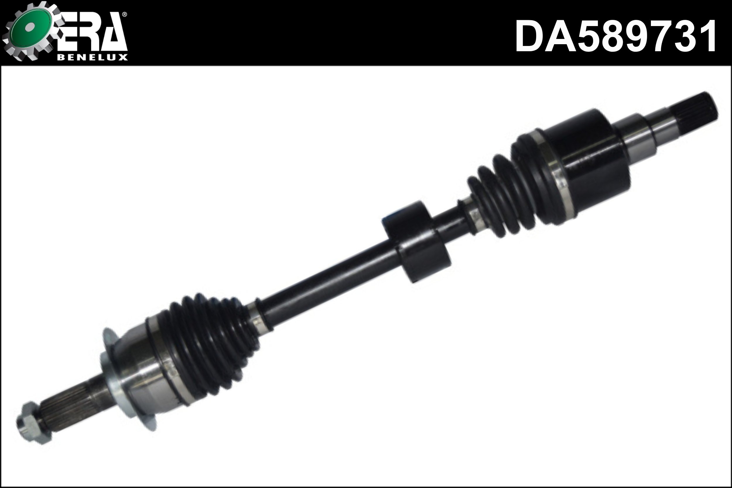 Era Benelux Aandrijfas DA589731