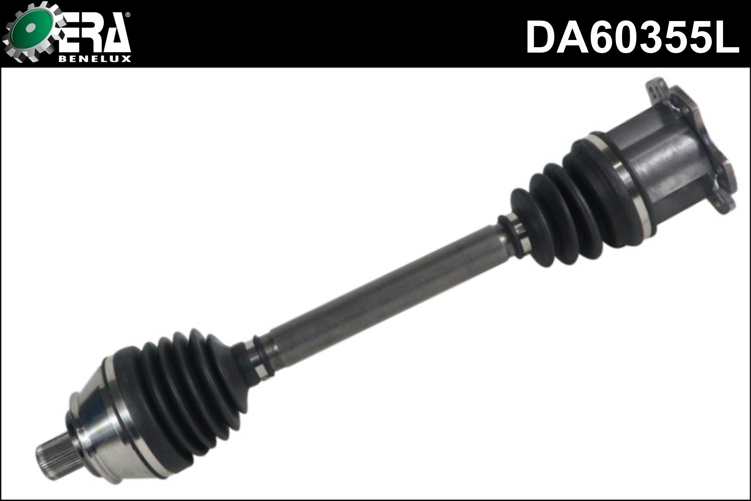 Era Benelux Aandrijfas DA60355L