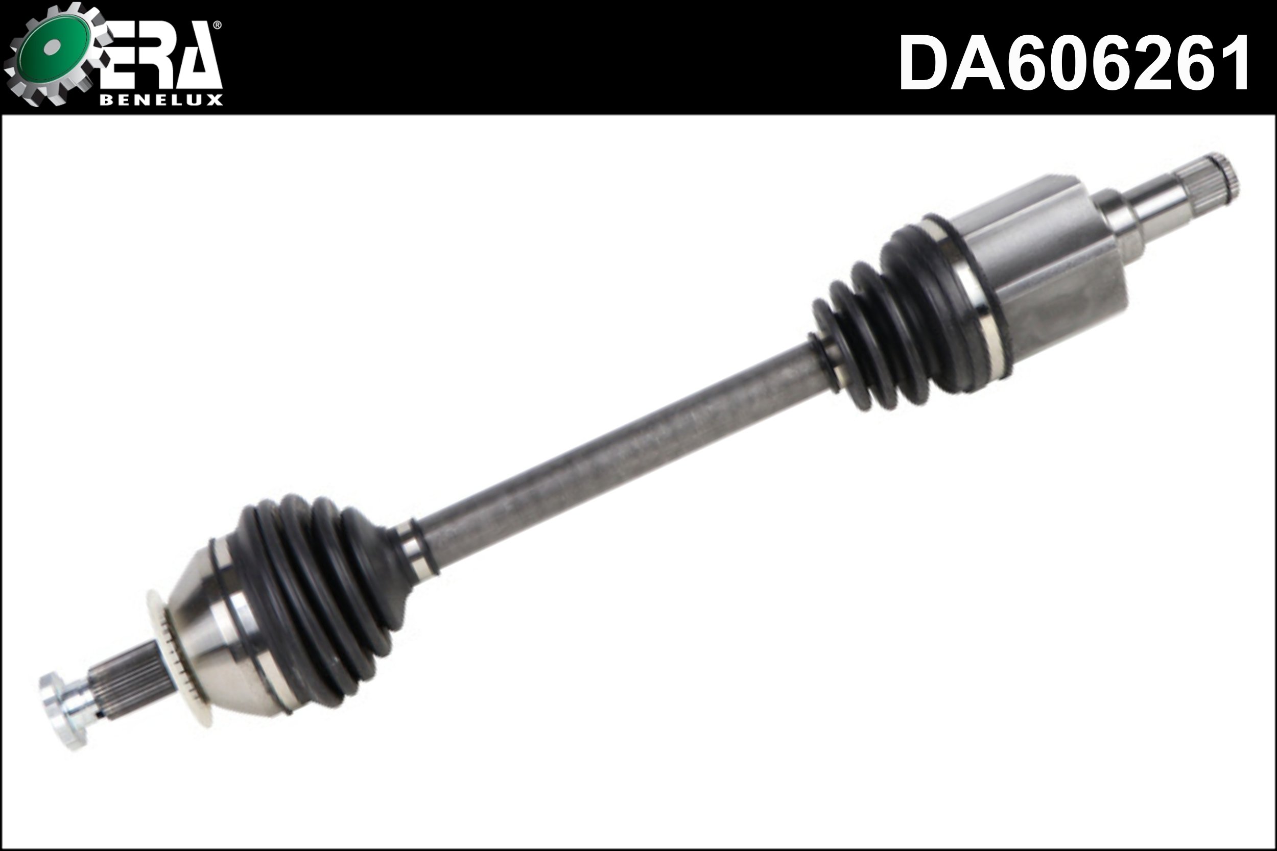 Era Benelux Aandrijfas DA606261