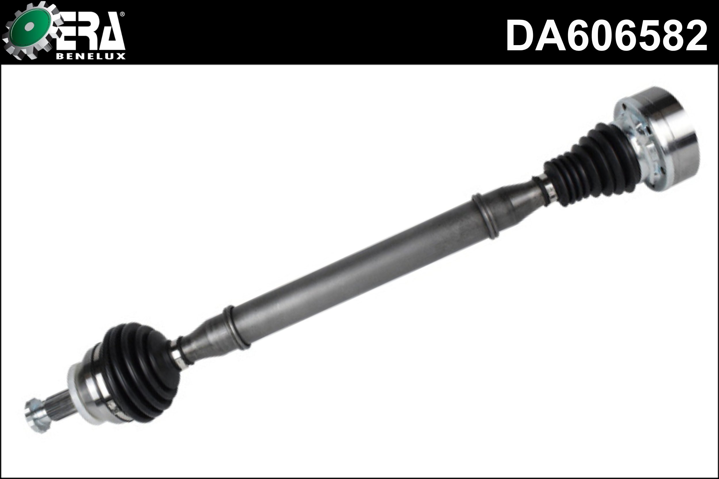 Era Benelux Aandrijfas DA606582