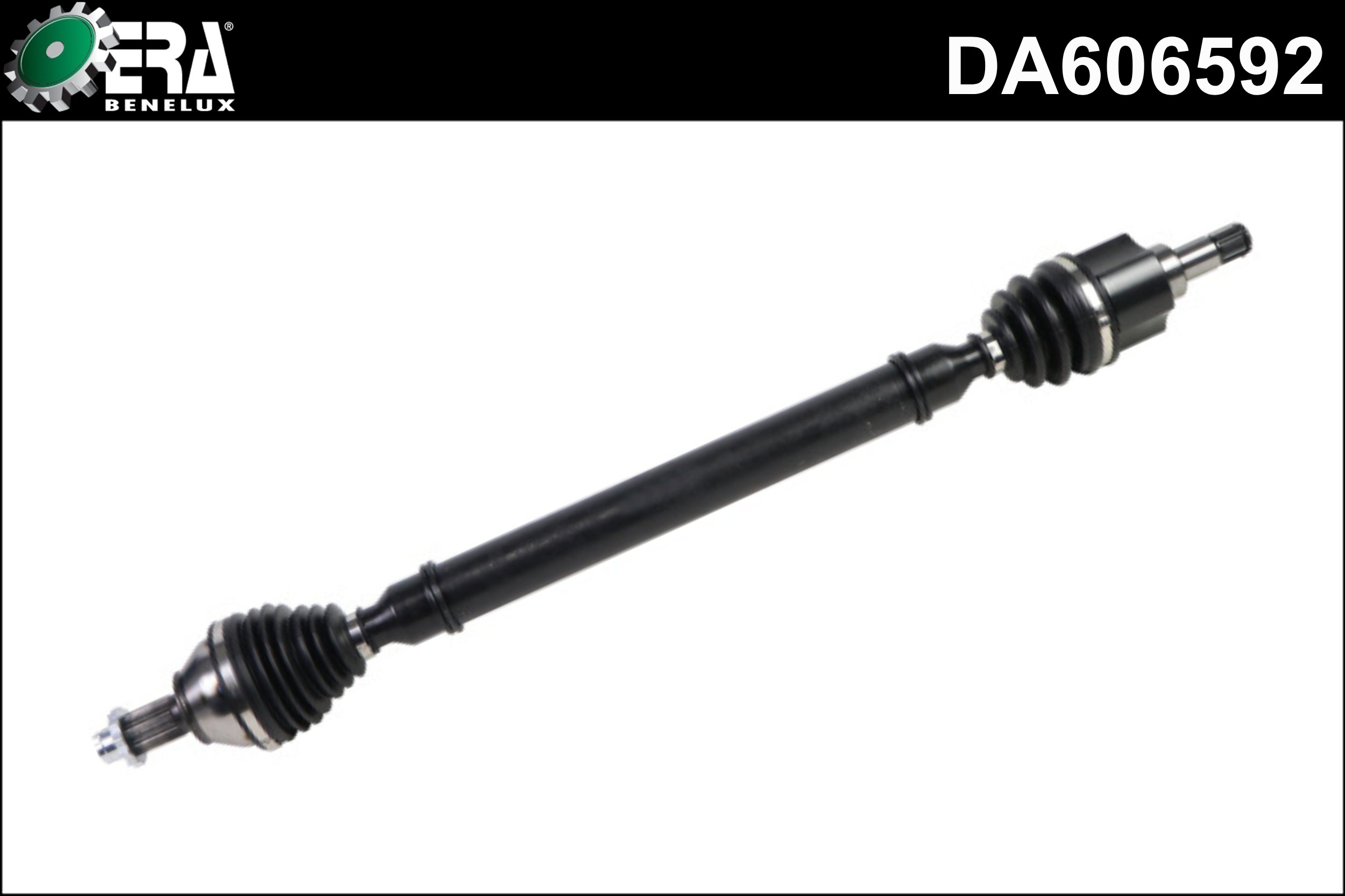 Era Benelux Aandrijfas DA606592