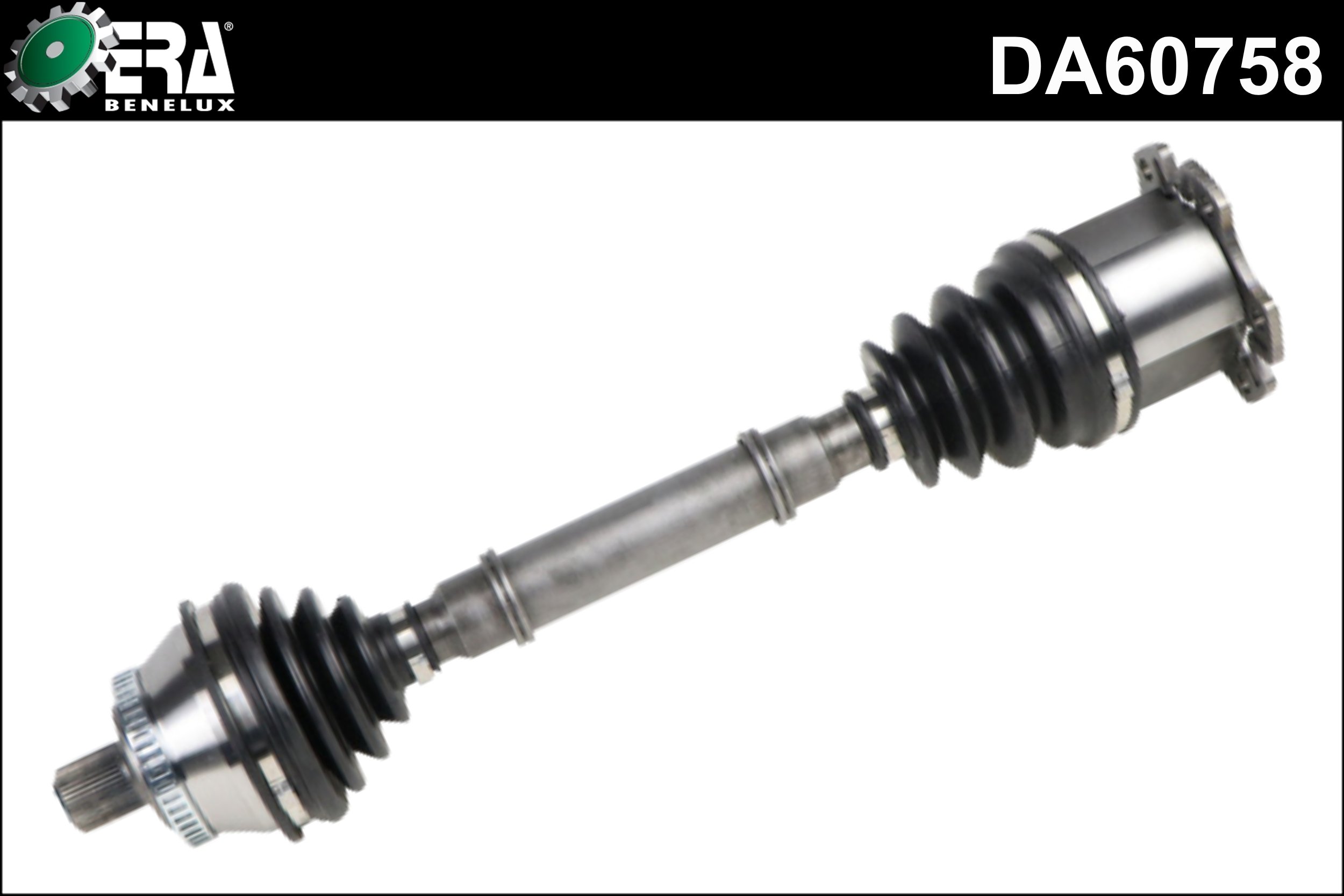 Era Benelux Aandrijfas DA60758