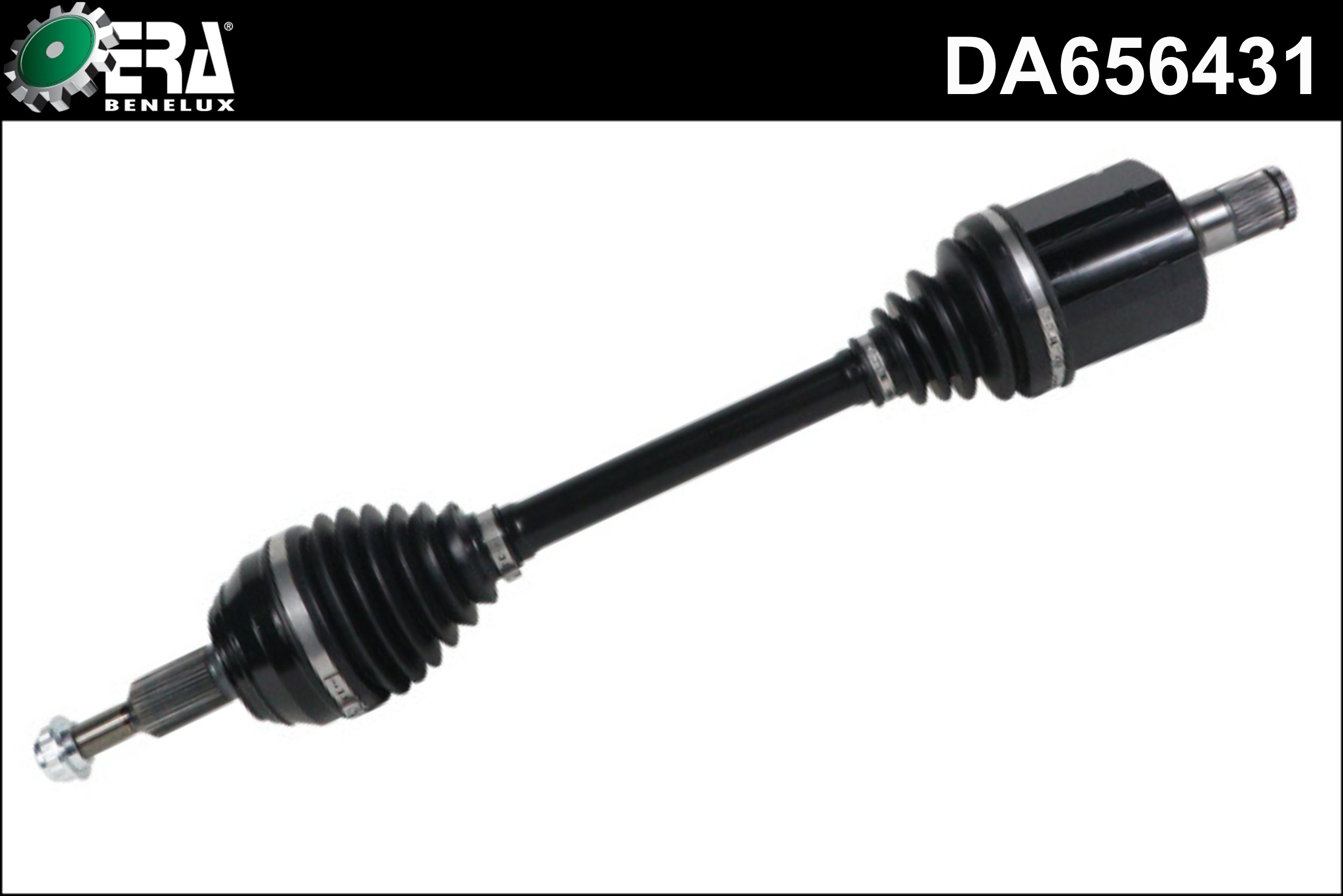 Era Benelux Aandrijfas DA656431