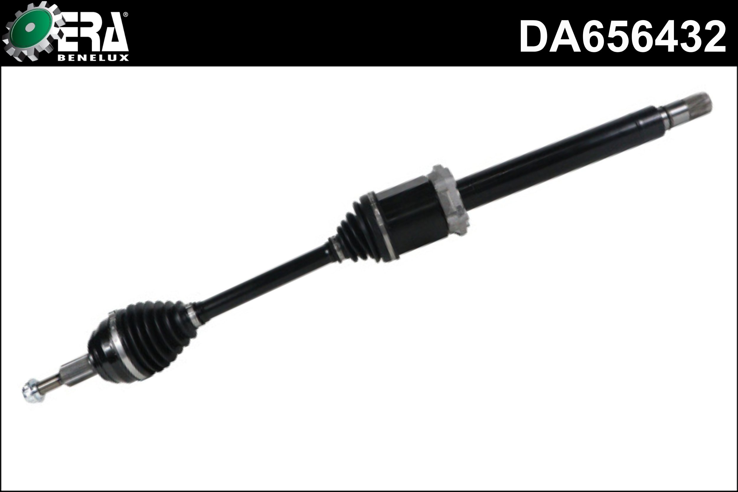 Era Benelux Aandrijfas DA656432