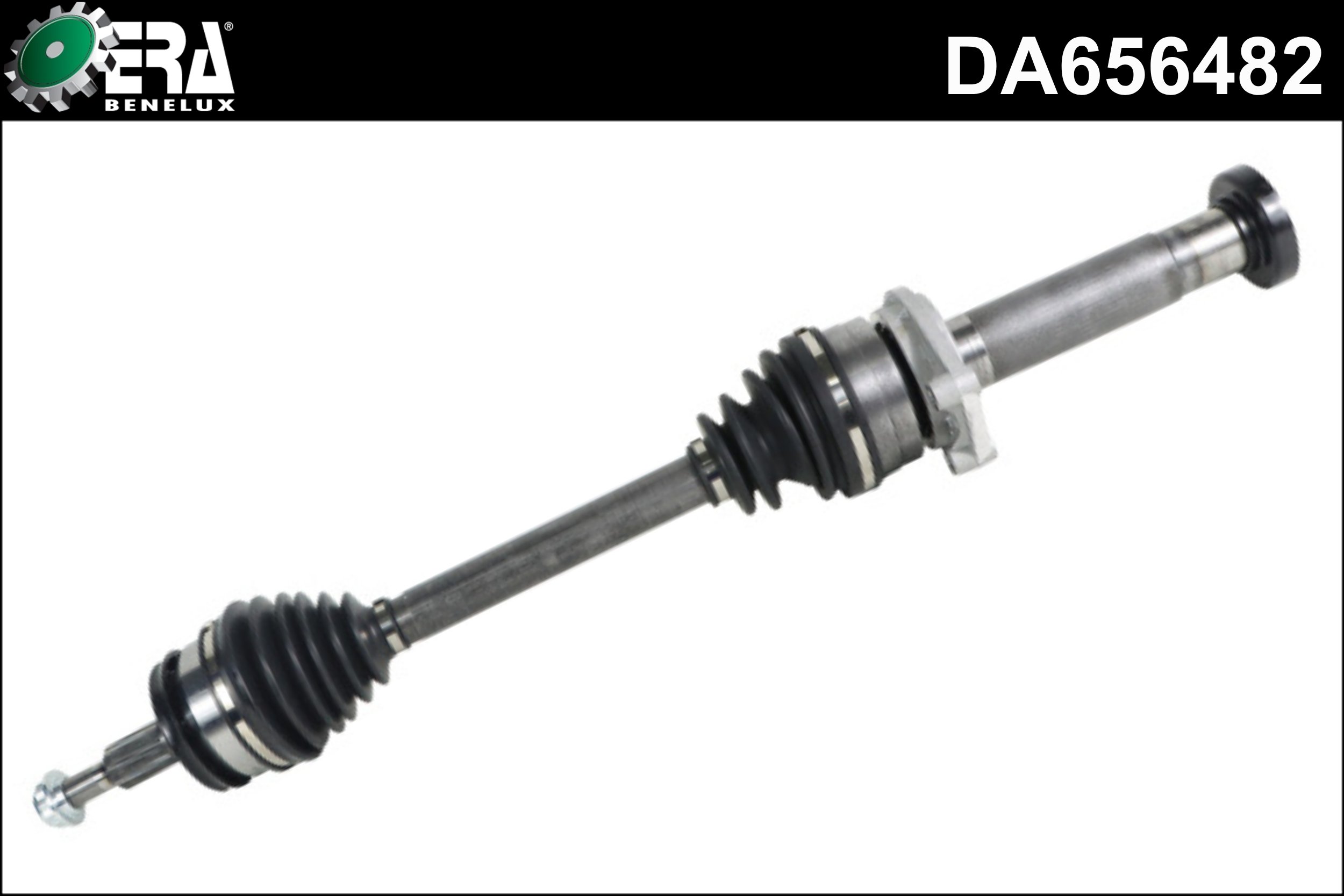 Era Benelux Aandrijfas DA656482