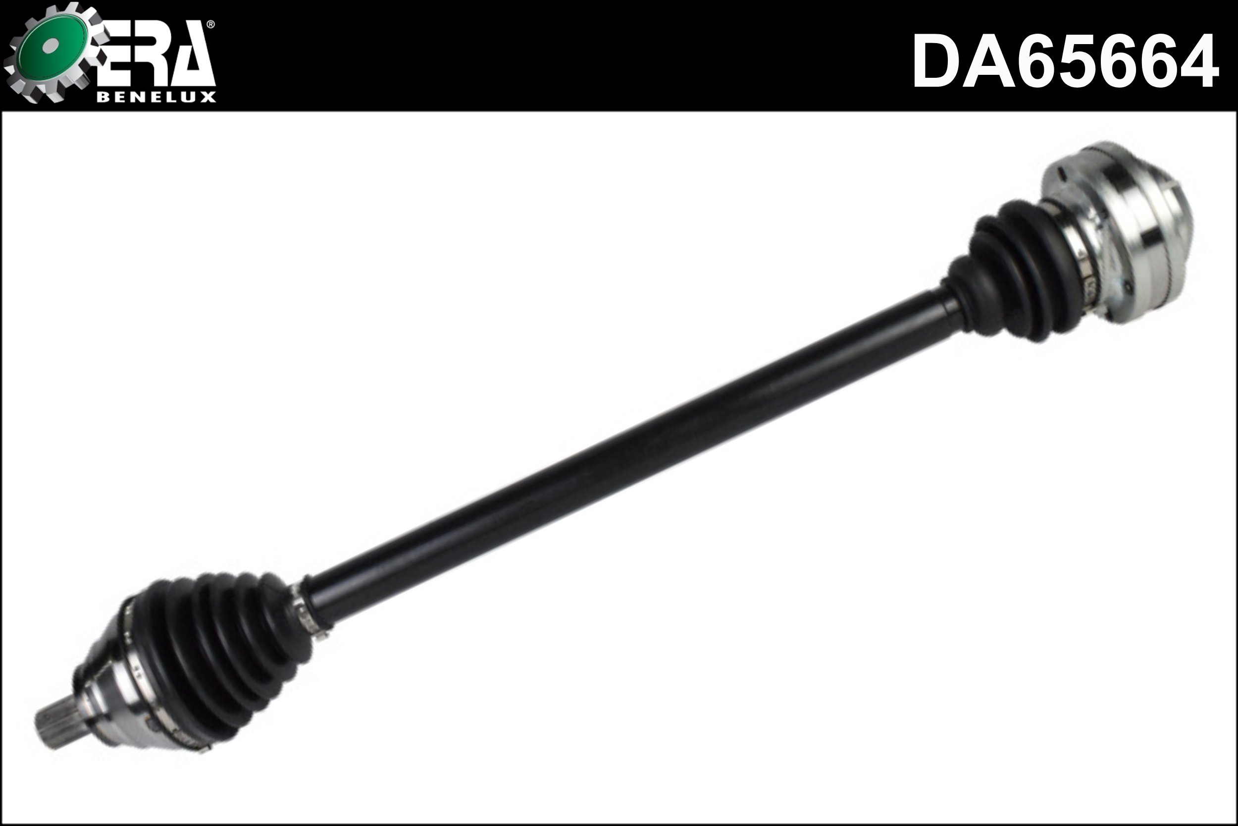 Aandrijfas Era Benelux DA65664