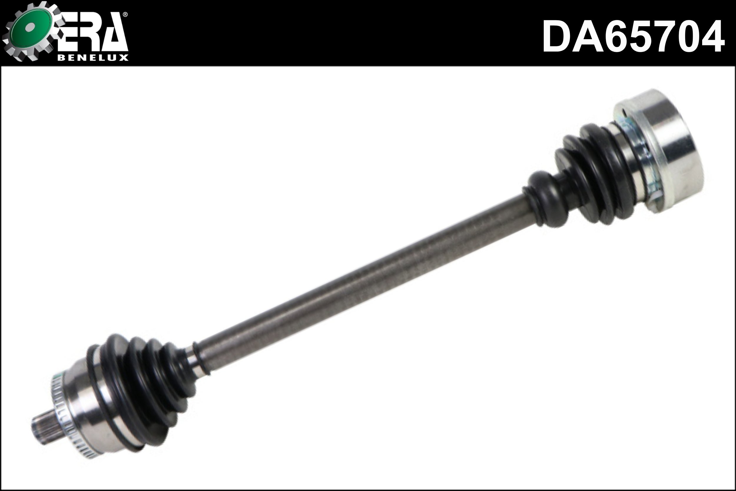 Era Benelux Aandrijfas DA65704