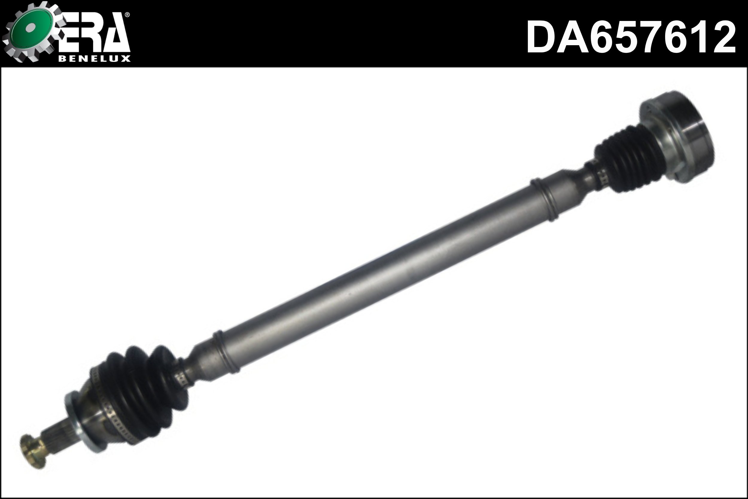 Era Benelux Aandrijfas DA657612