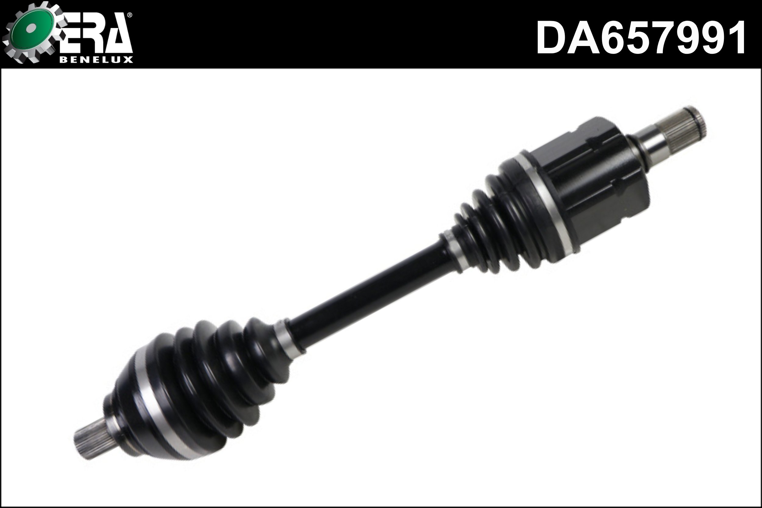 Era Benelux Aandrijfas DA657991