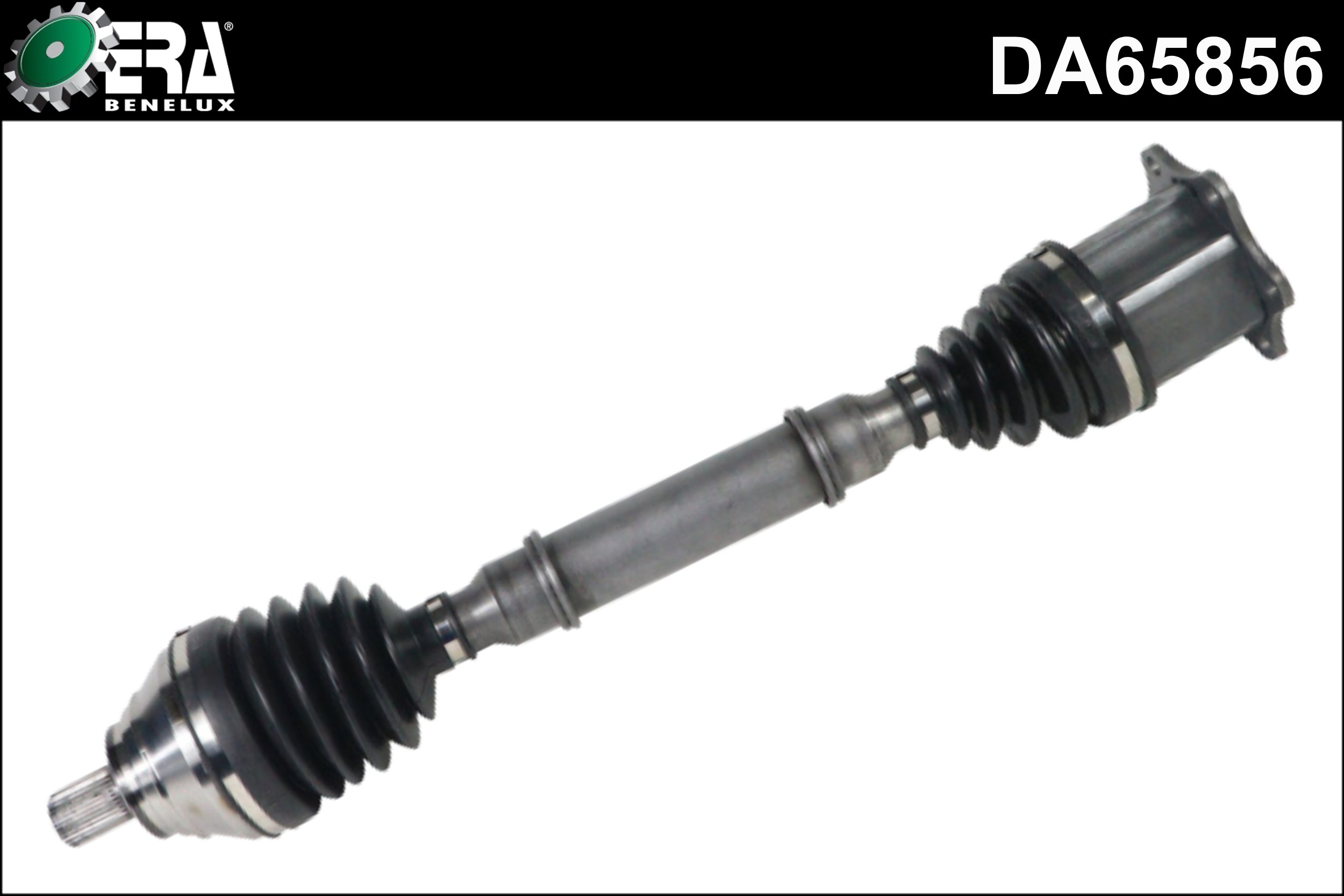 Era Benelux Aandrijfas DA65856