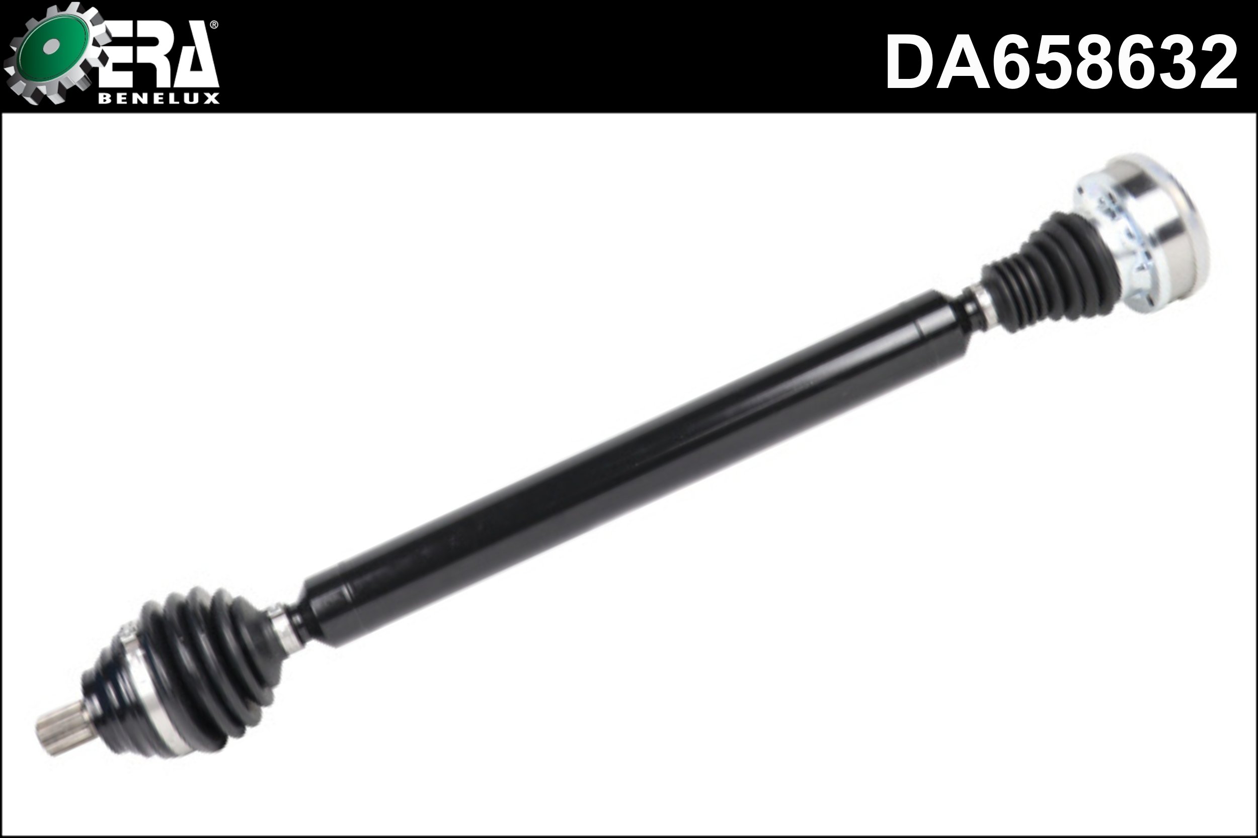 Era Benelux Aandrijfas DA658632