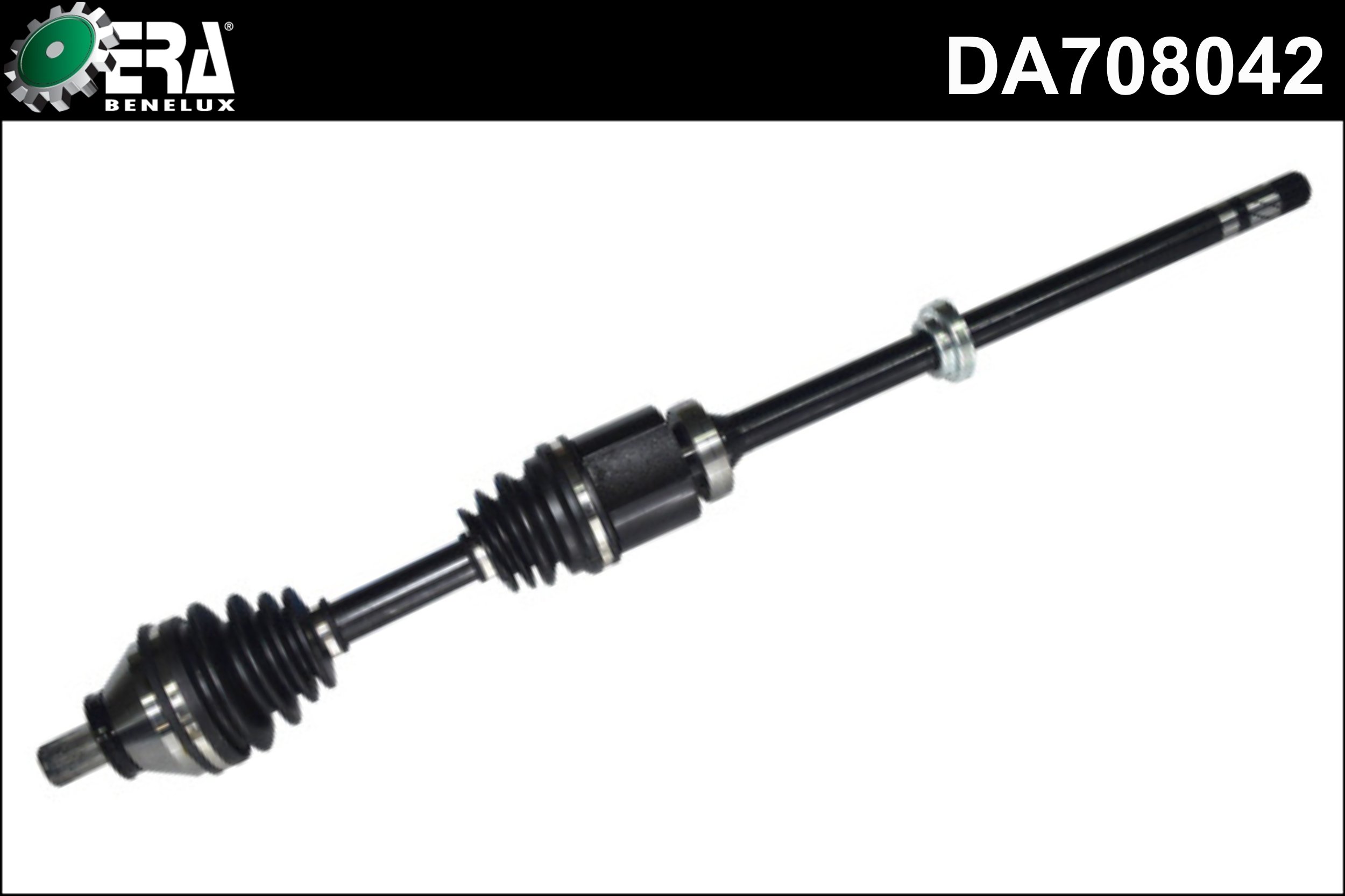 Era Benelux Aandrijfas DA708042