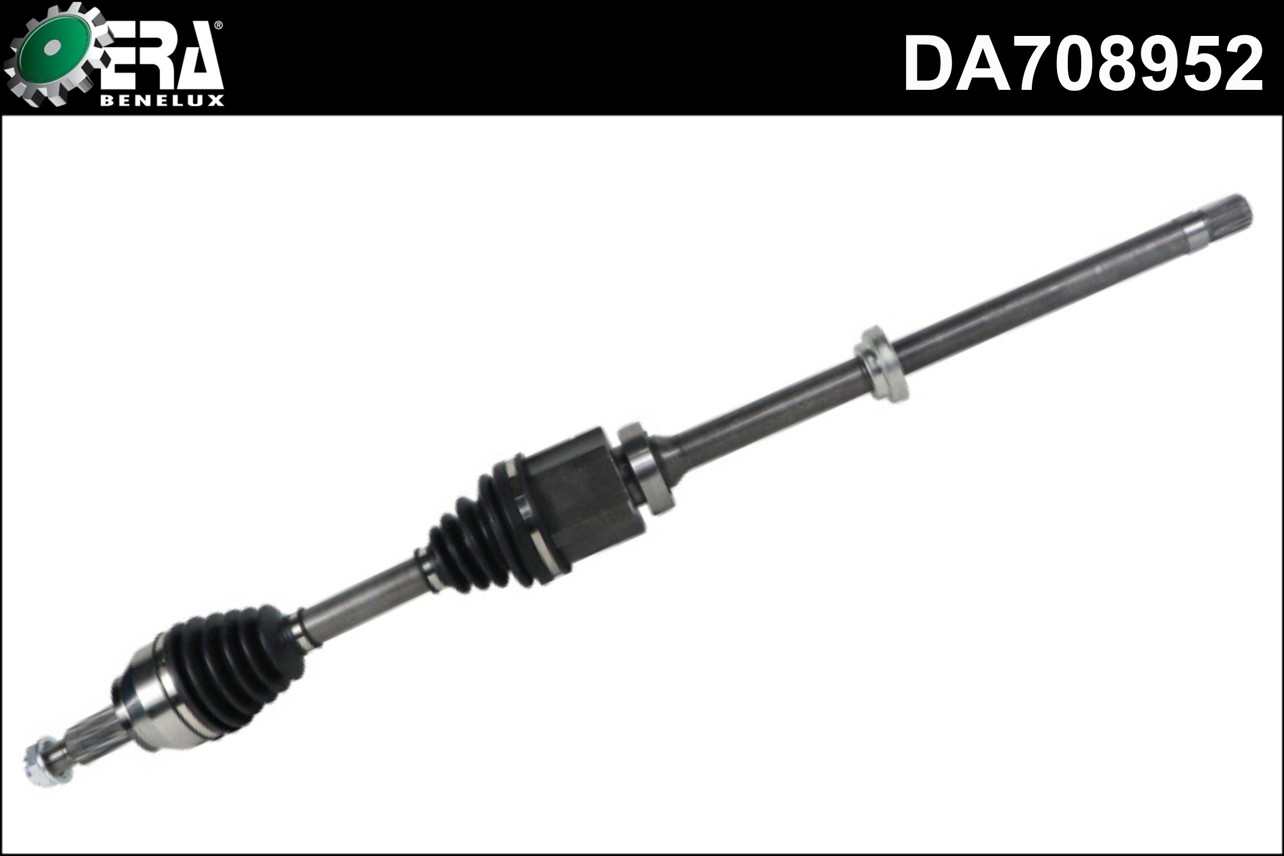 Era Benelux Aandrijfas DA708952