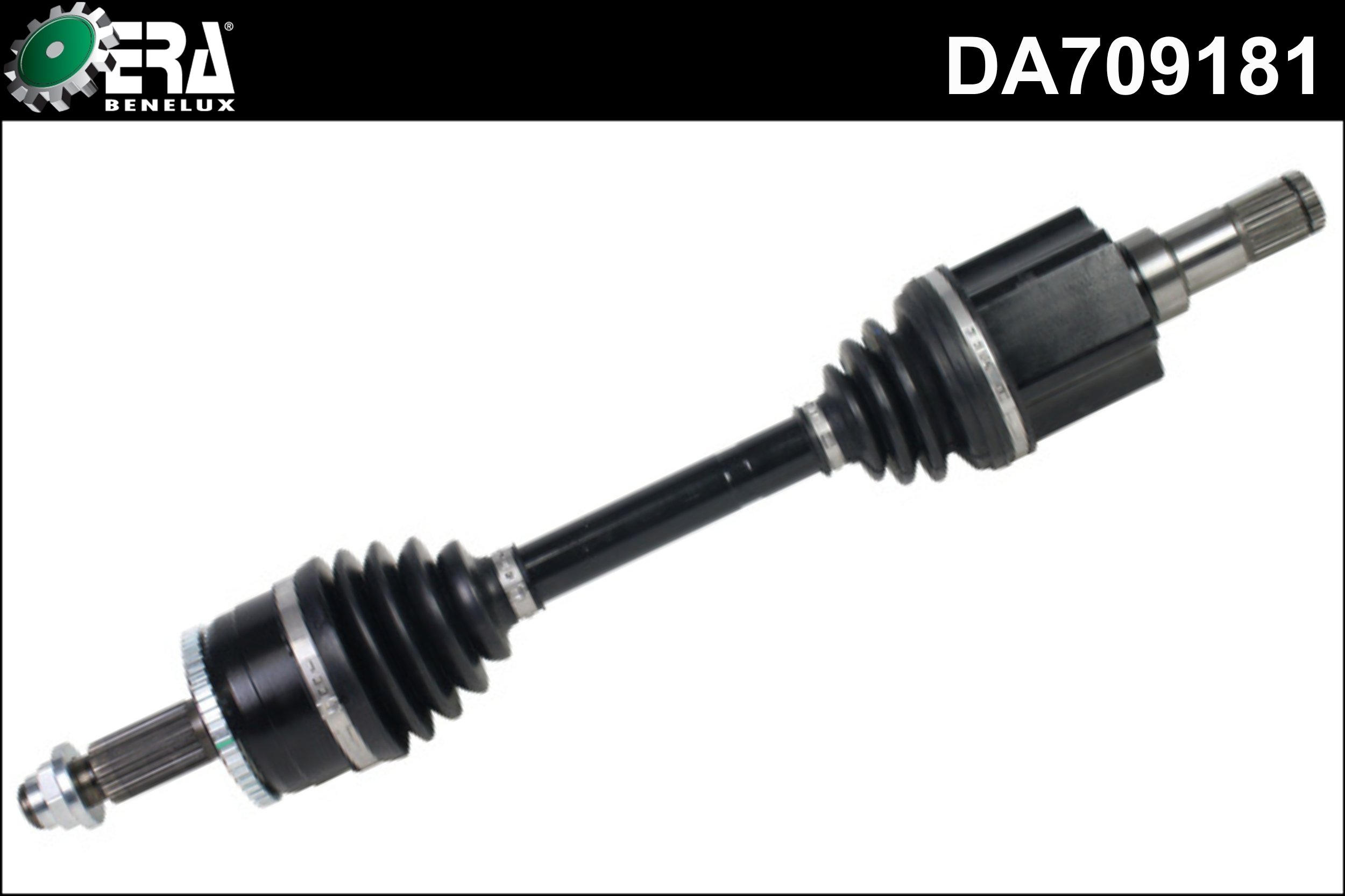 Era Benelux Aandrijfas DA709181