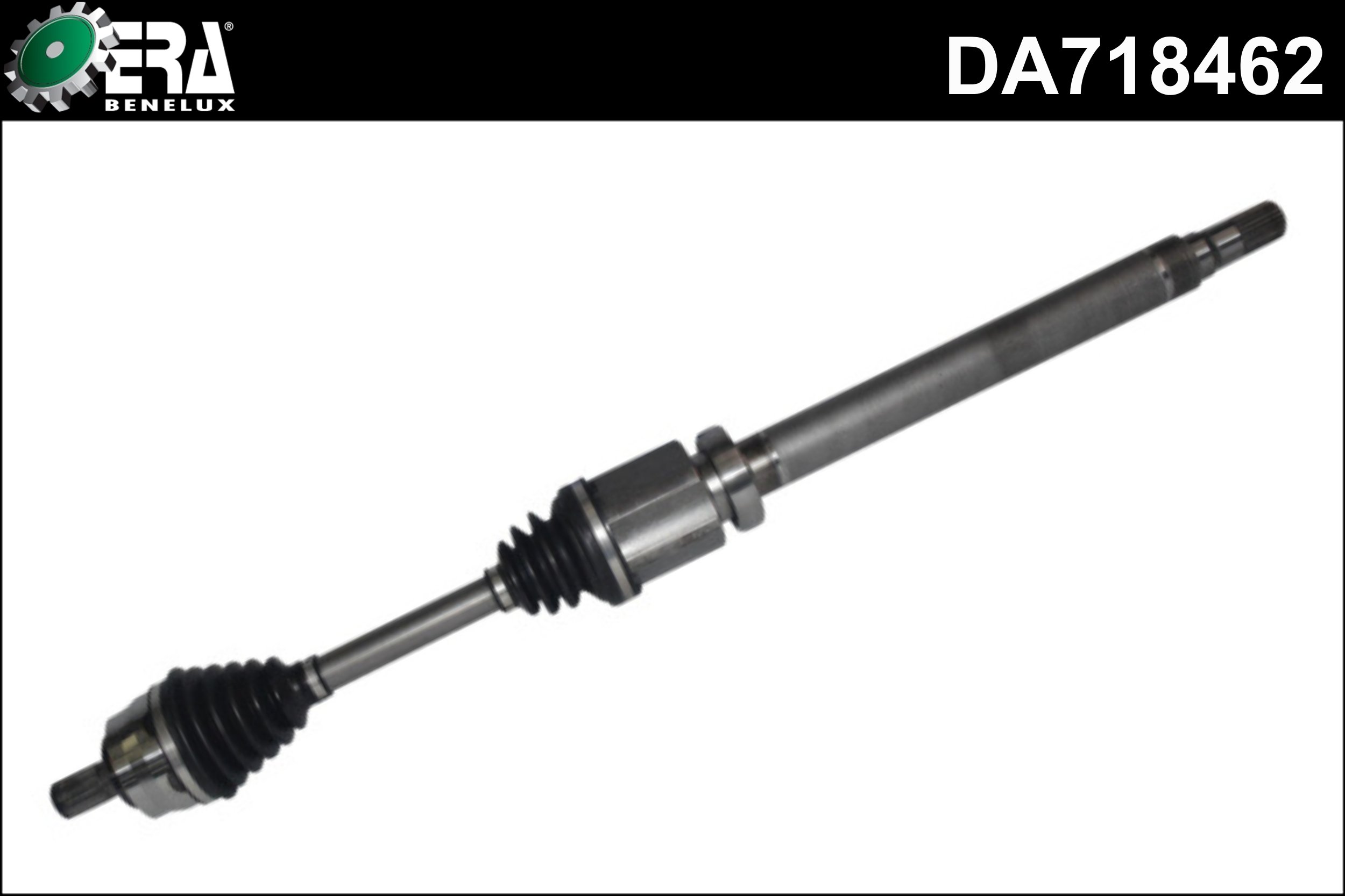 Era Benelux Aandrijfas DA718462