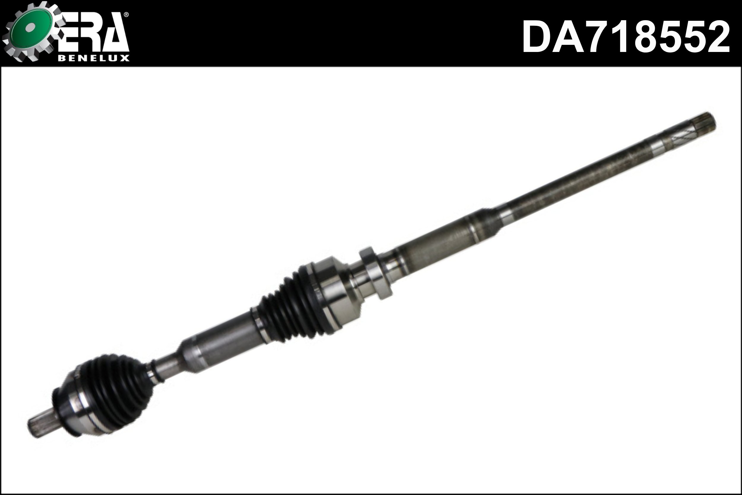 Era Benelux Aandrijfas DA718552