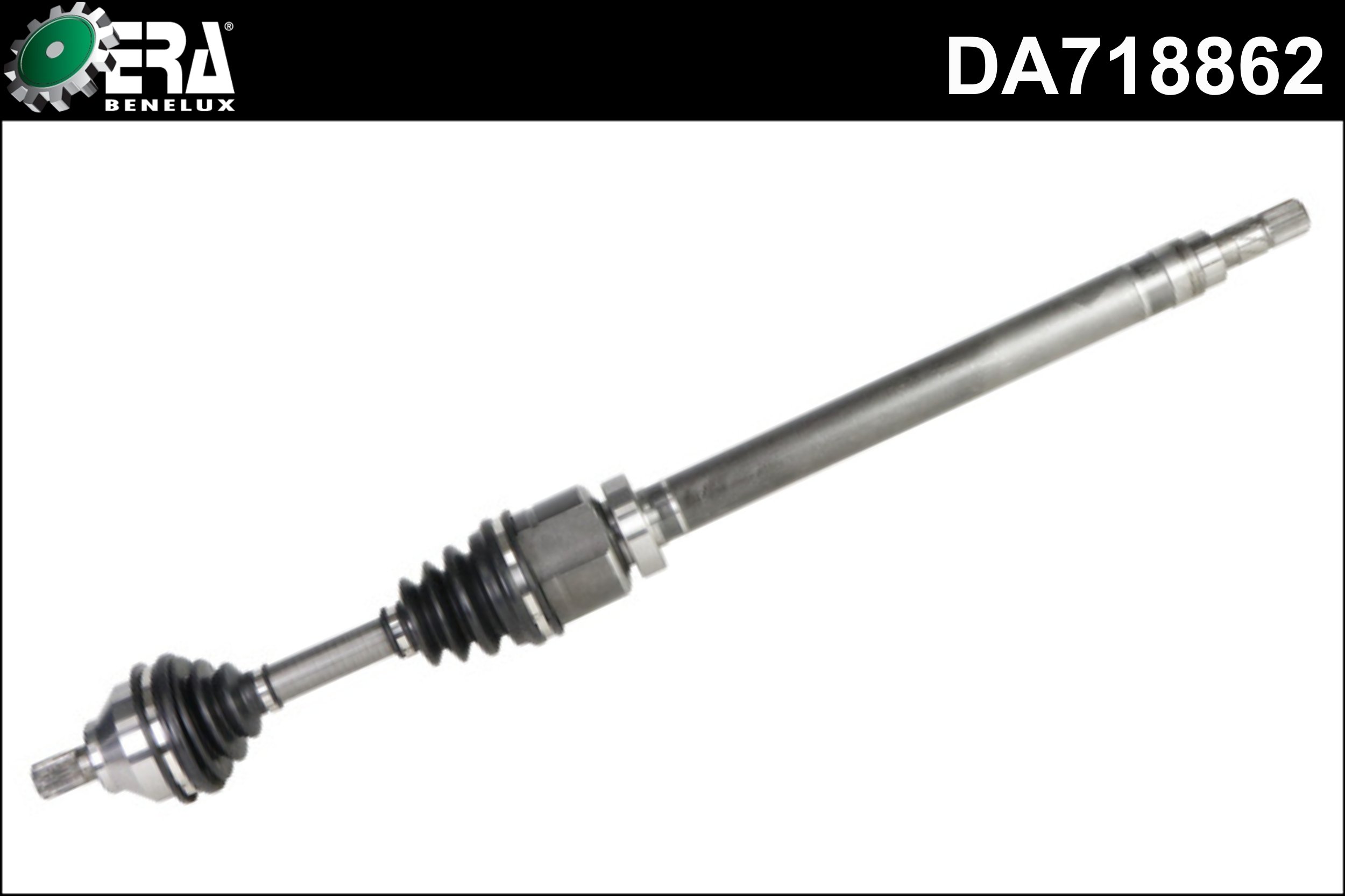 Era Benelux Aandrijfas DA718862