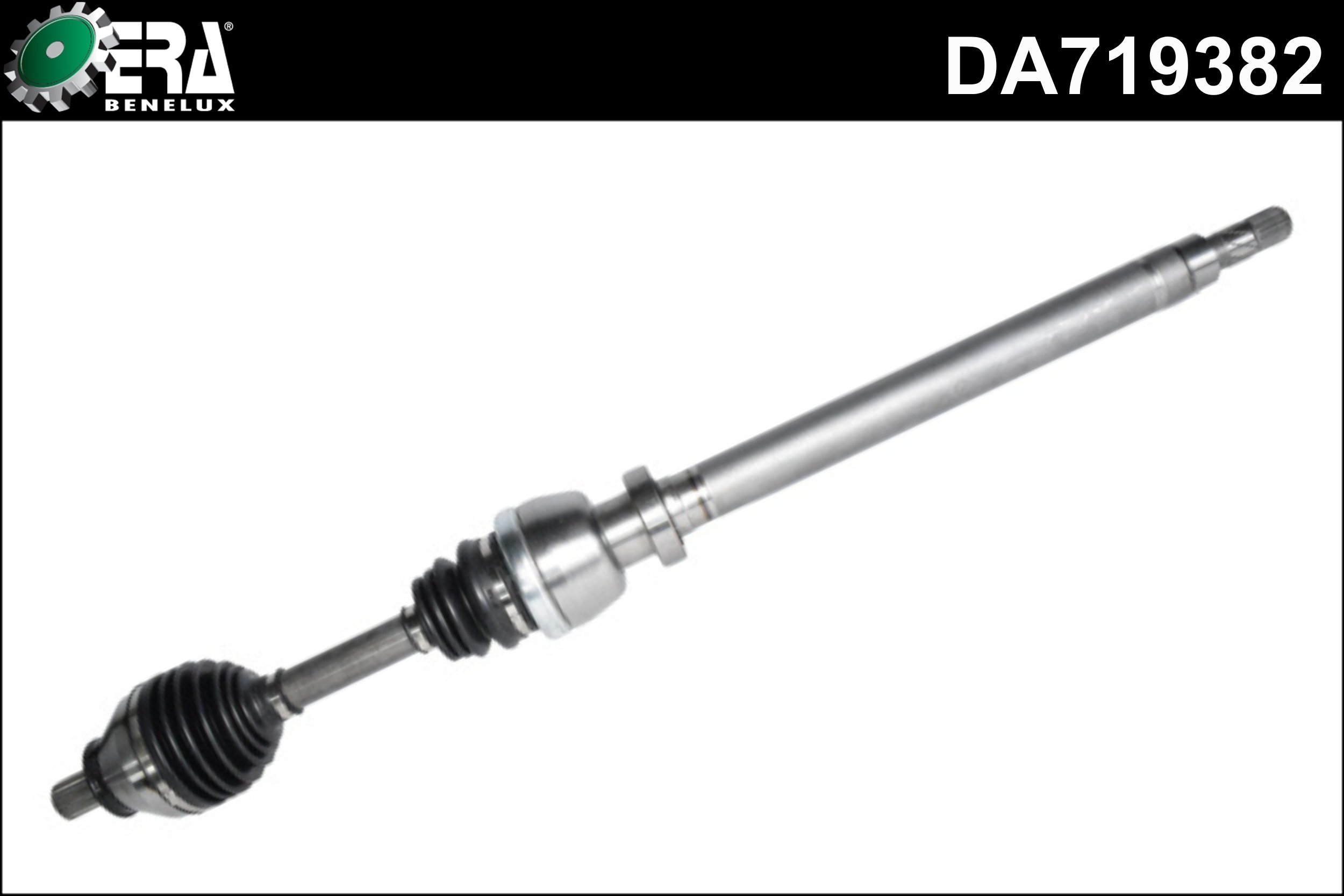 Era Benelux Aandrijfas DA719382