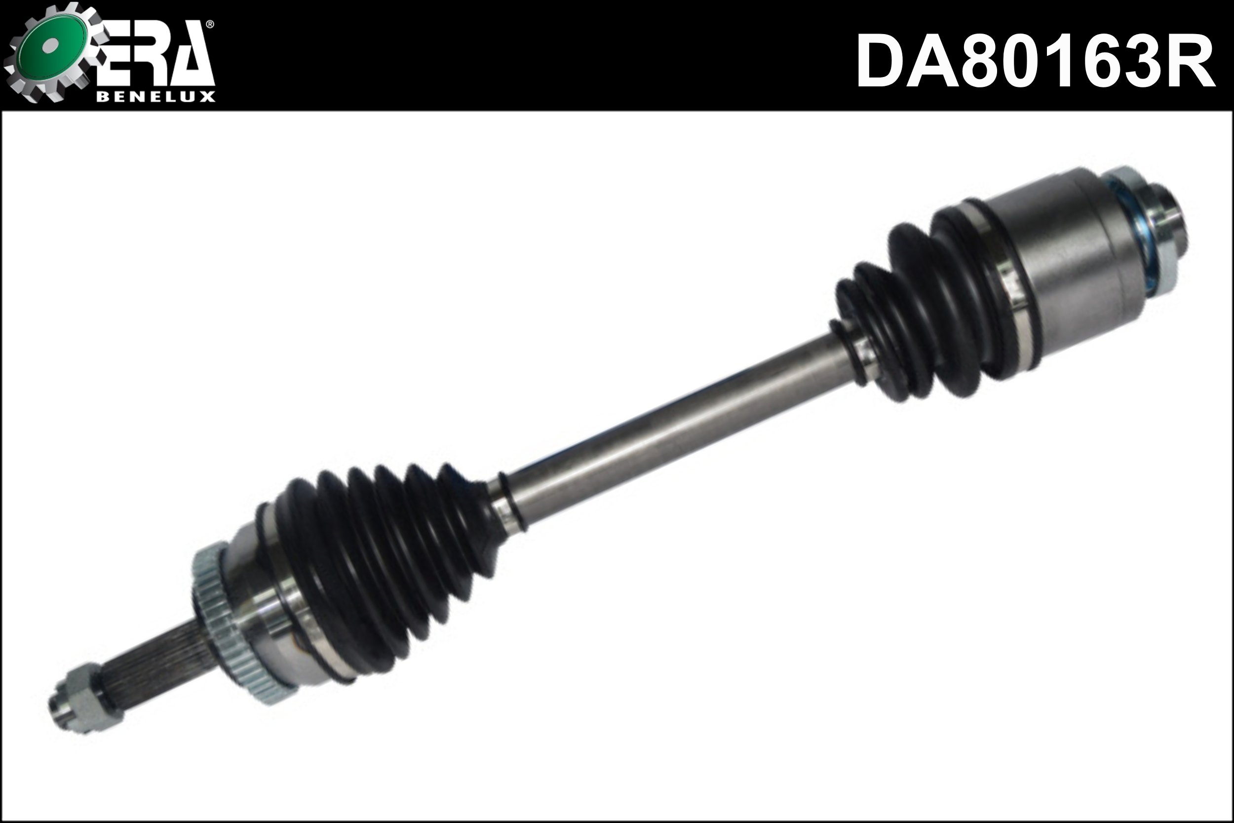 Era Benelux Aandrijfas DA80163R