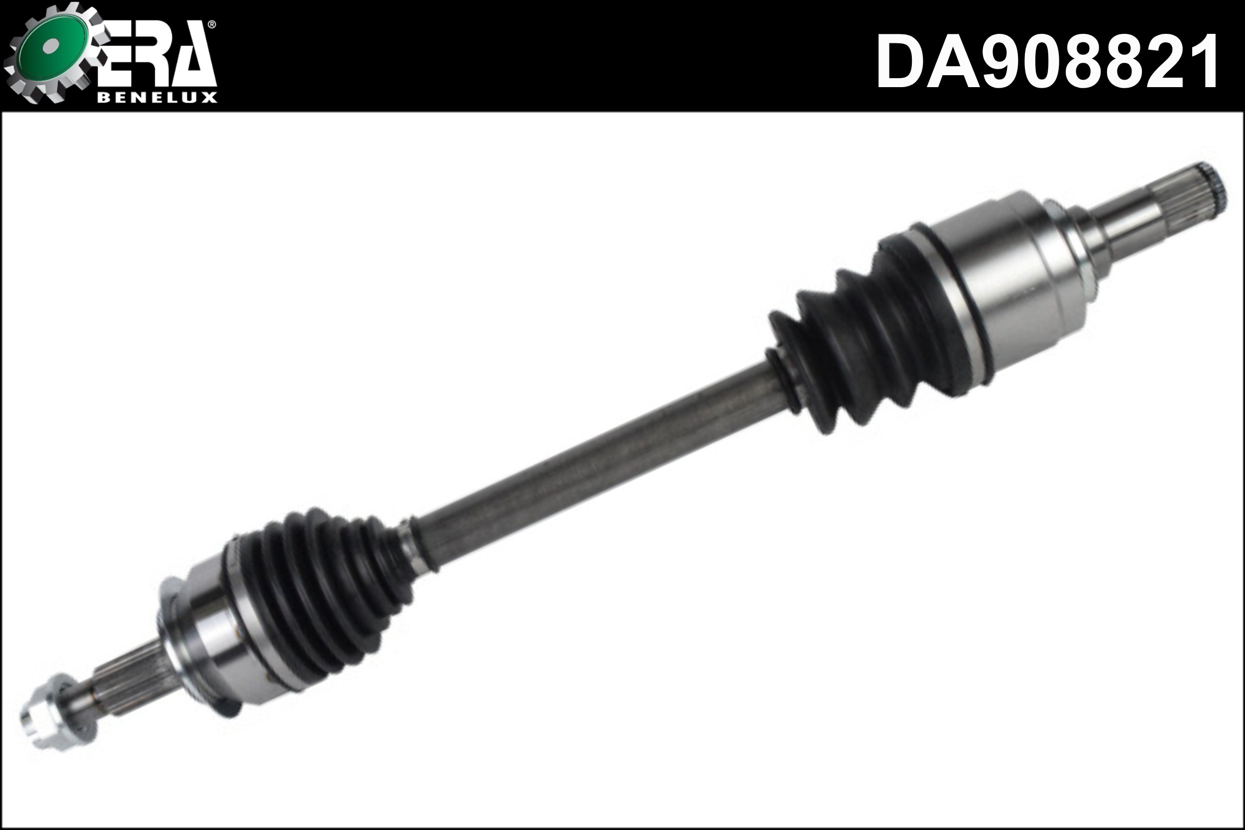 Era Benelux Aandrijfas DA908821