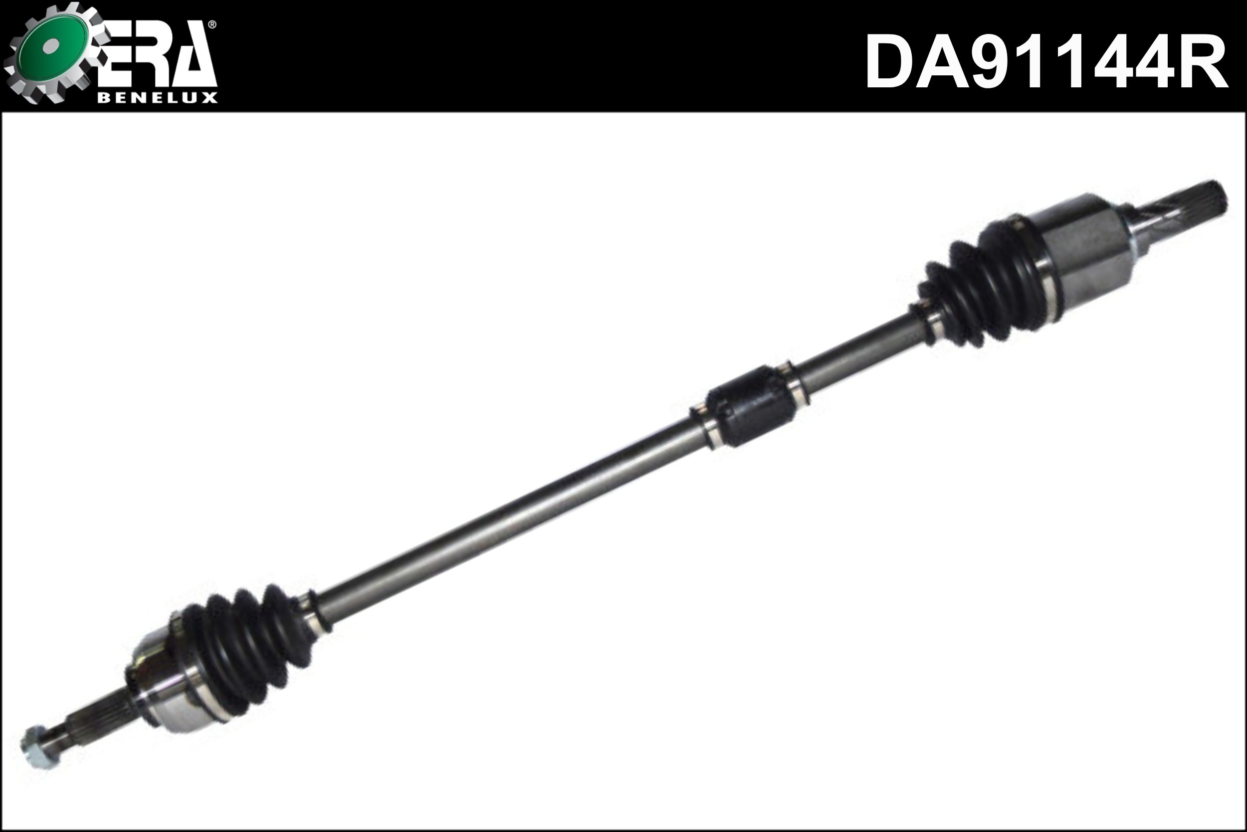 Era Benelux Aandrijfas DA91144R