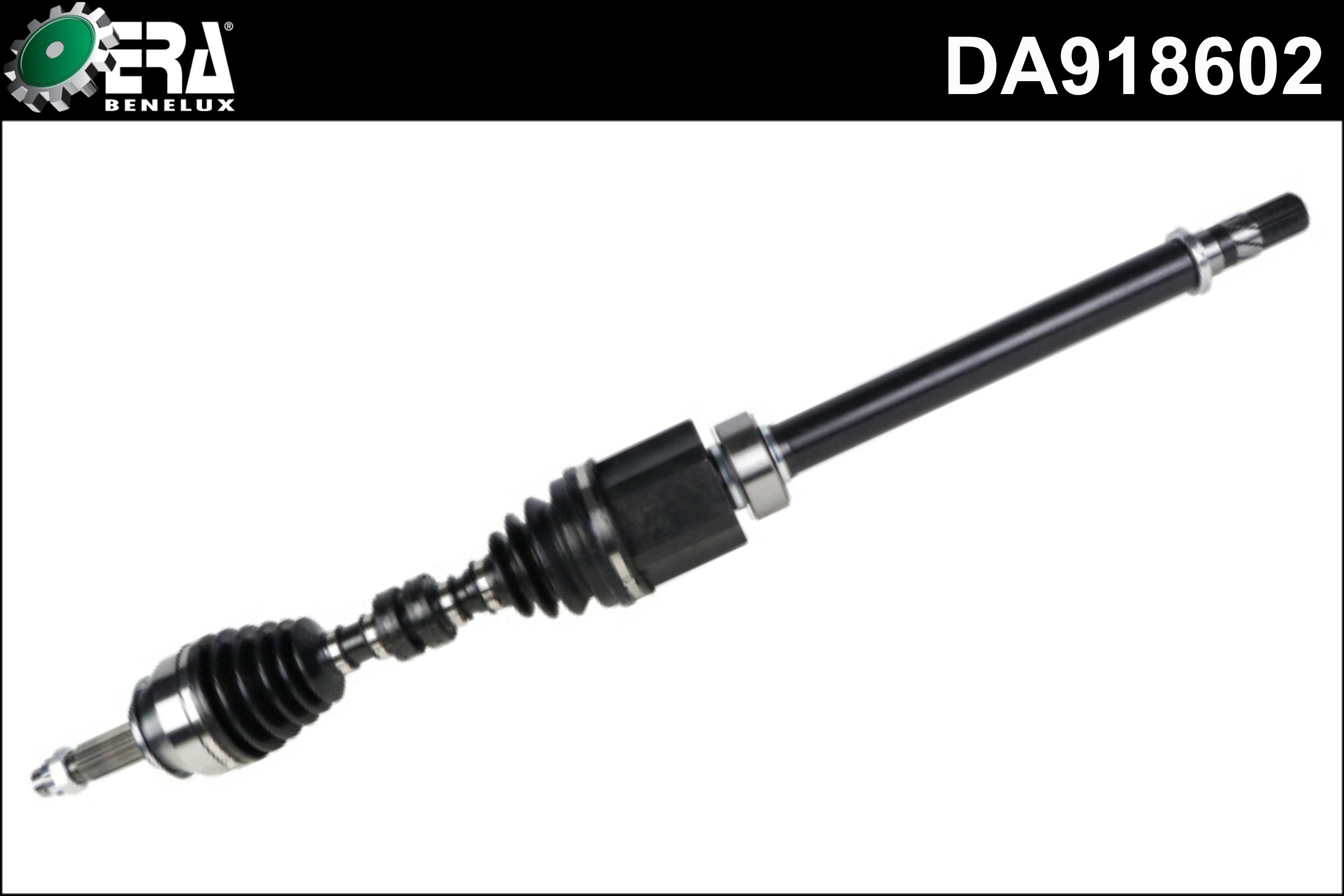 Era Benelux Aandrijfas DA918602