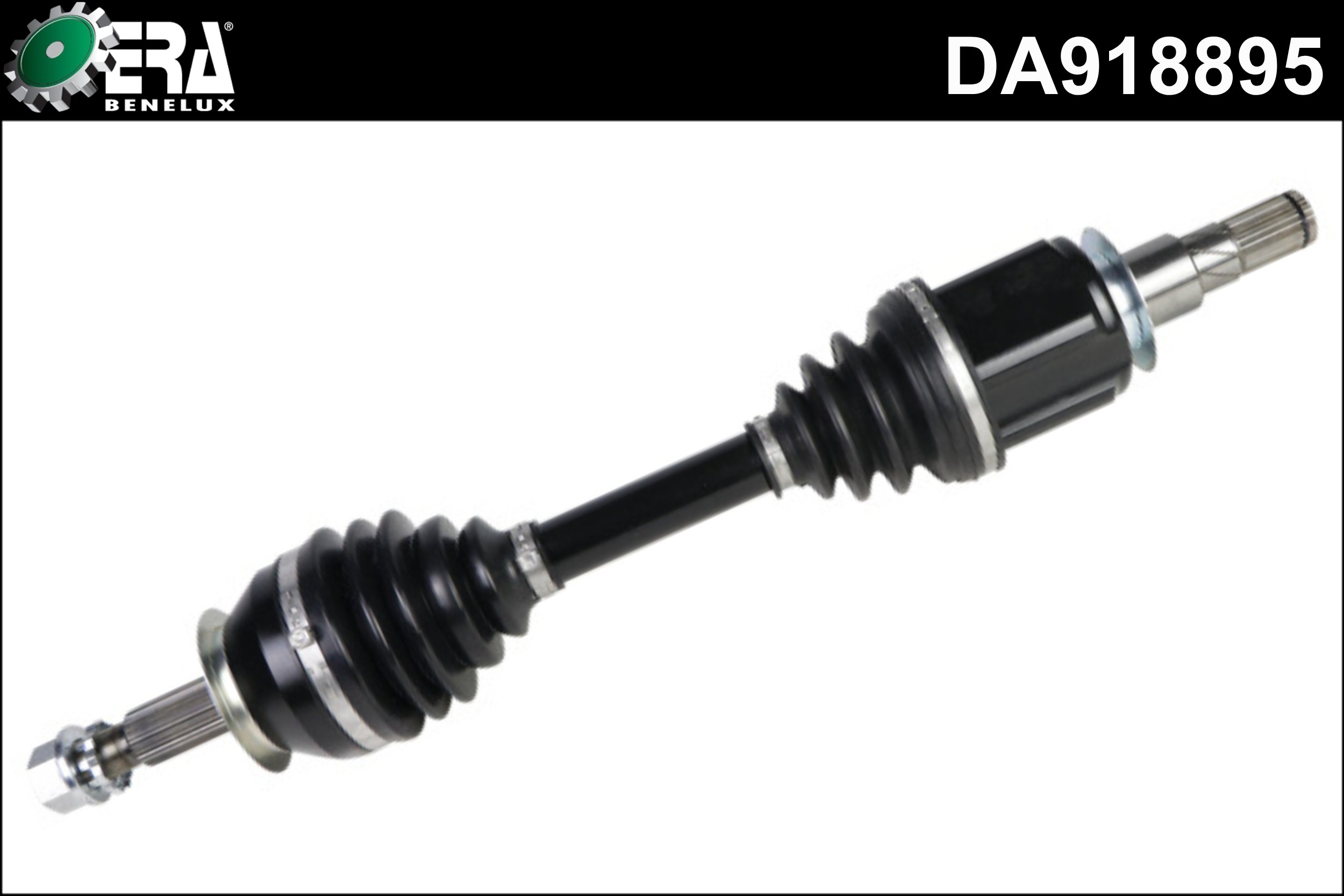 Era Benelux Aandrijfas DA918895