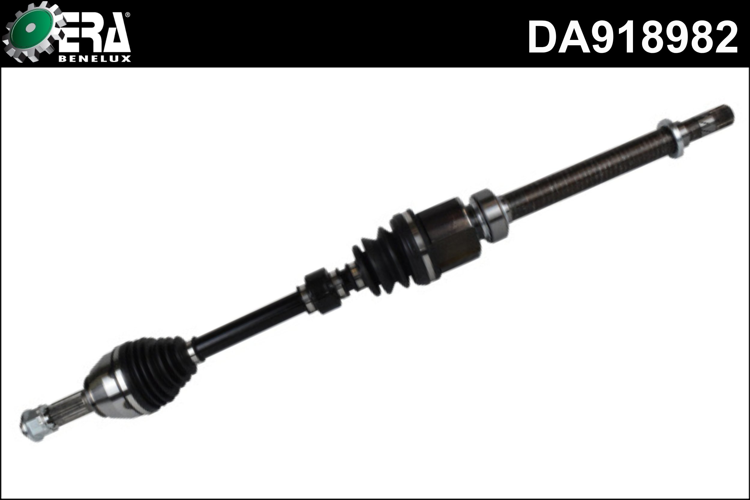 Era Benelux Aandrijfas DA918982