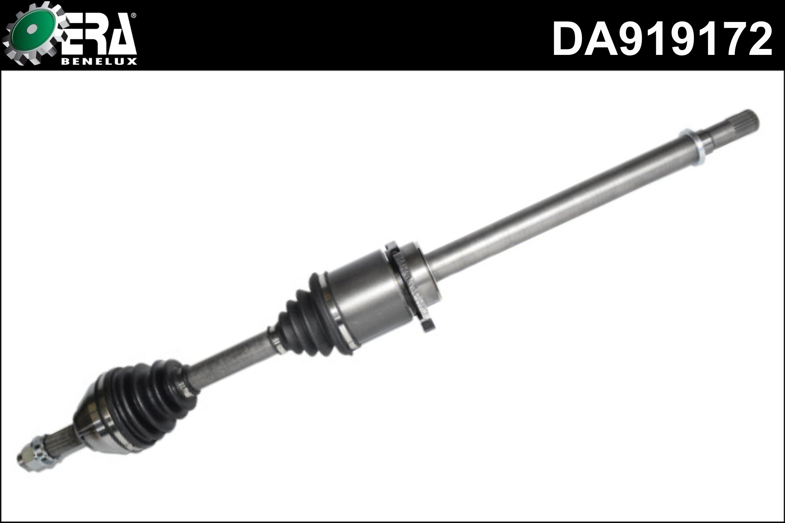 Era Benelux Aandrijfas DA919172