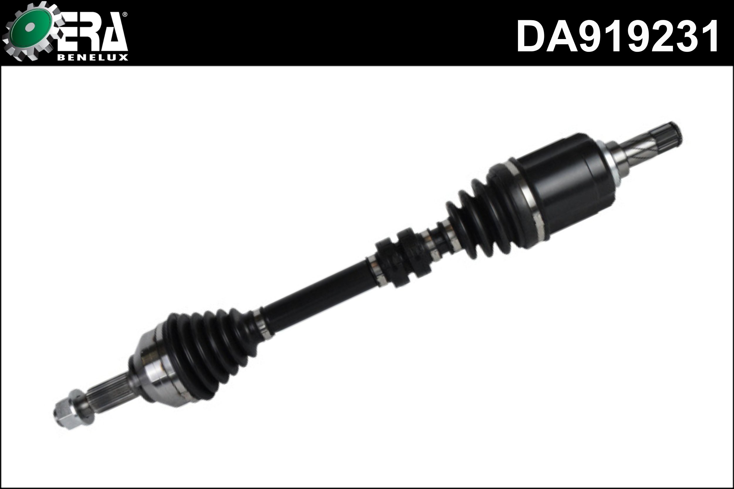 Era Benelux Aandrijfas DA919231