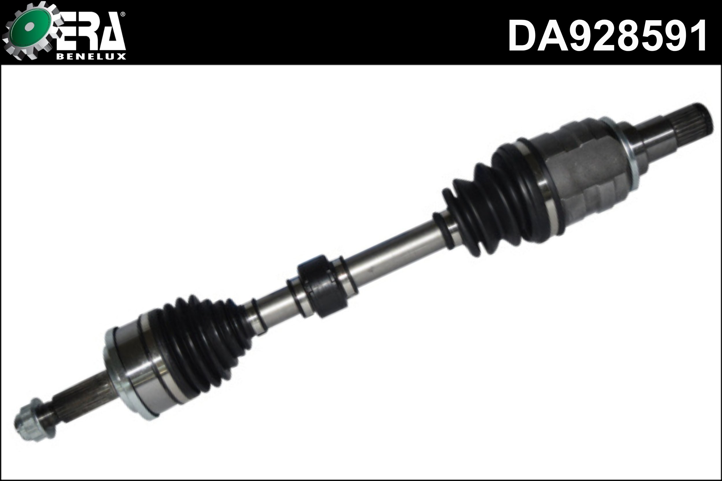 Aandrijfas Era Benelux DA928591