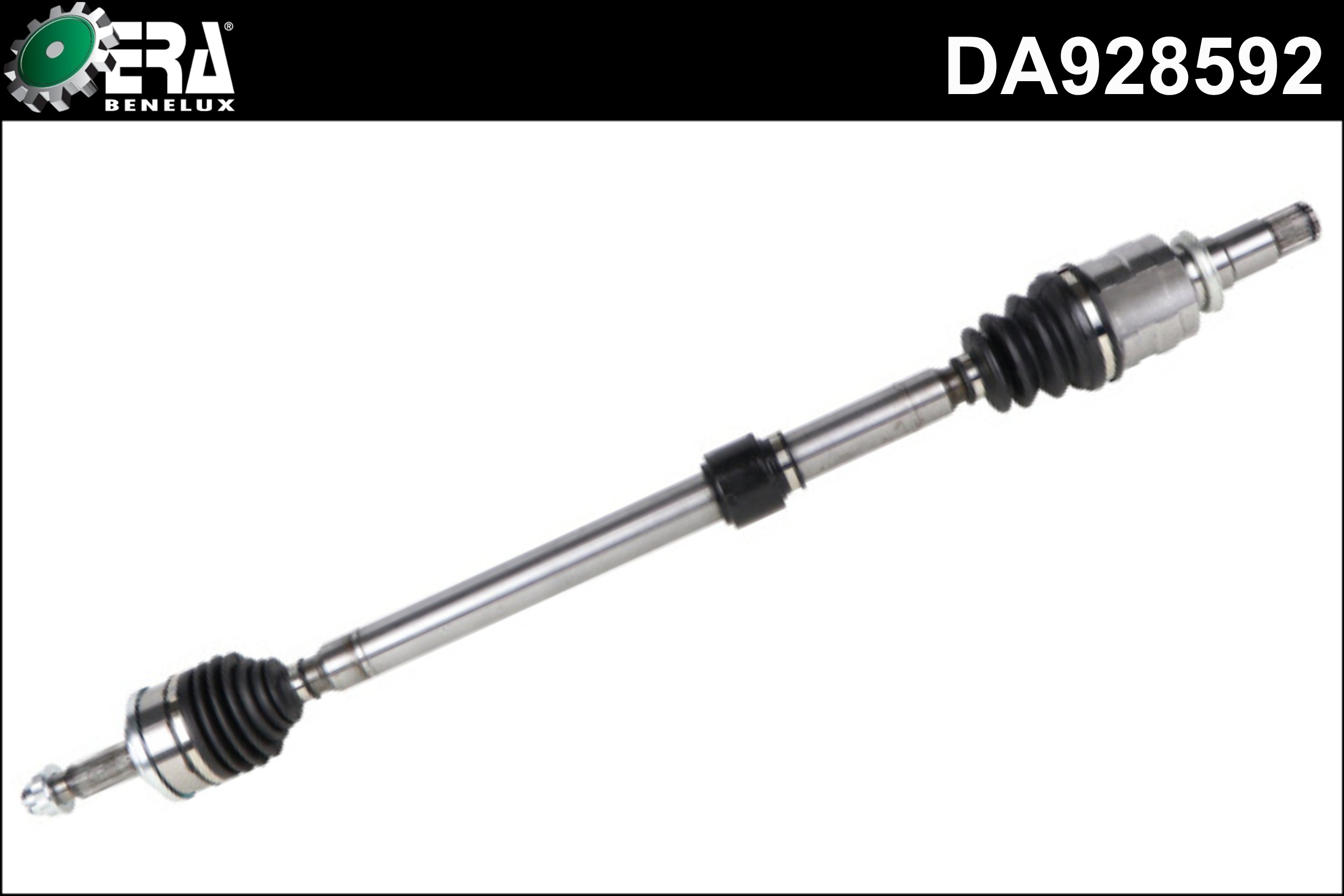 Era Benelux Aandrijfas DA928592