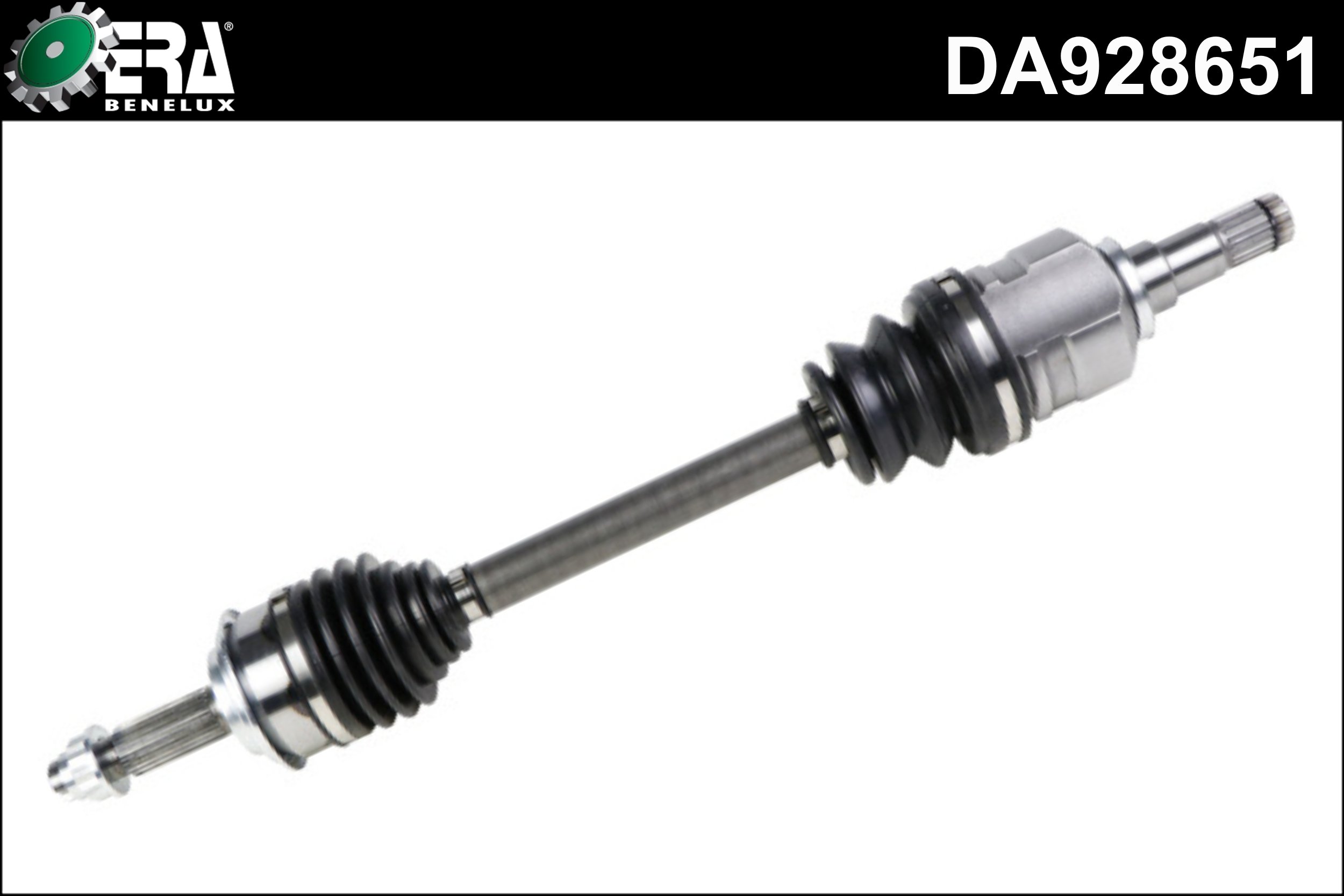 Era Benelux Aandrijfas DA928651