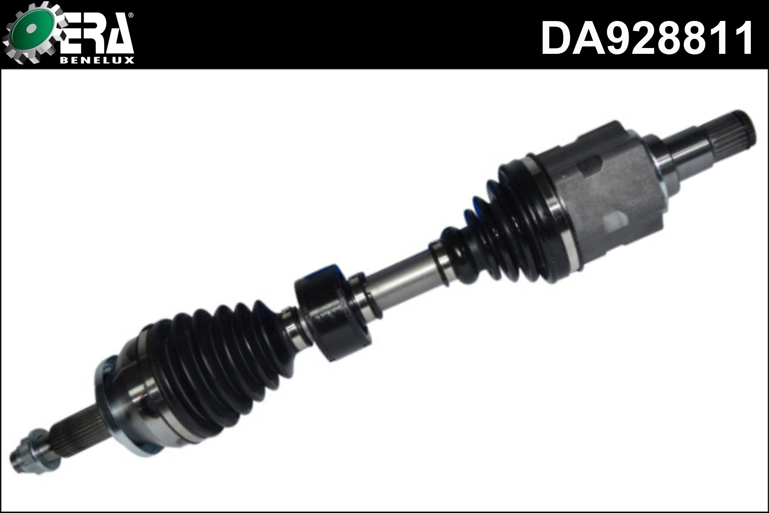 Era Benelux Aandrijfas DA928811