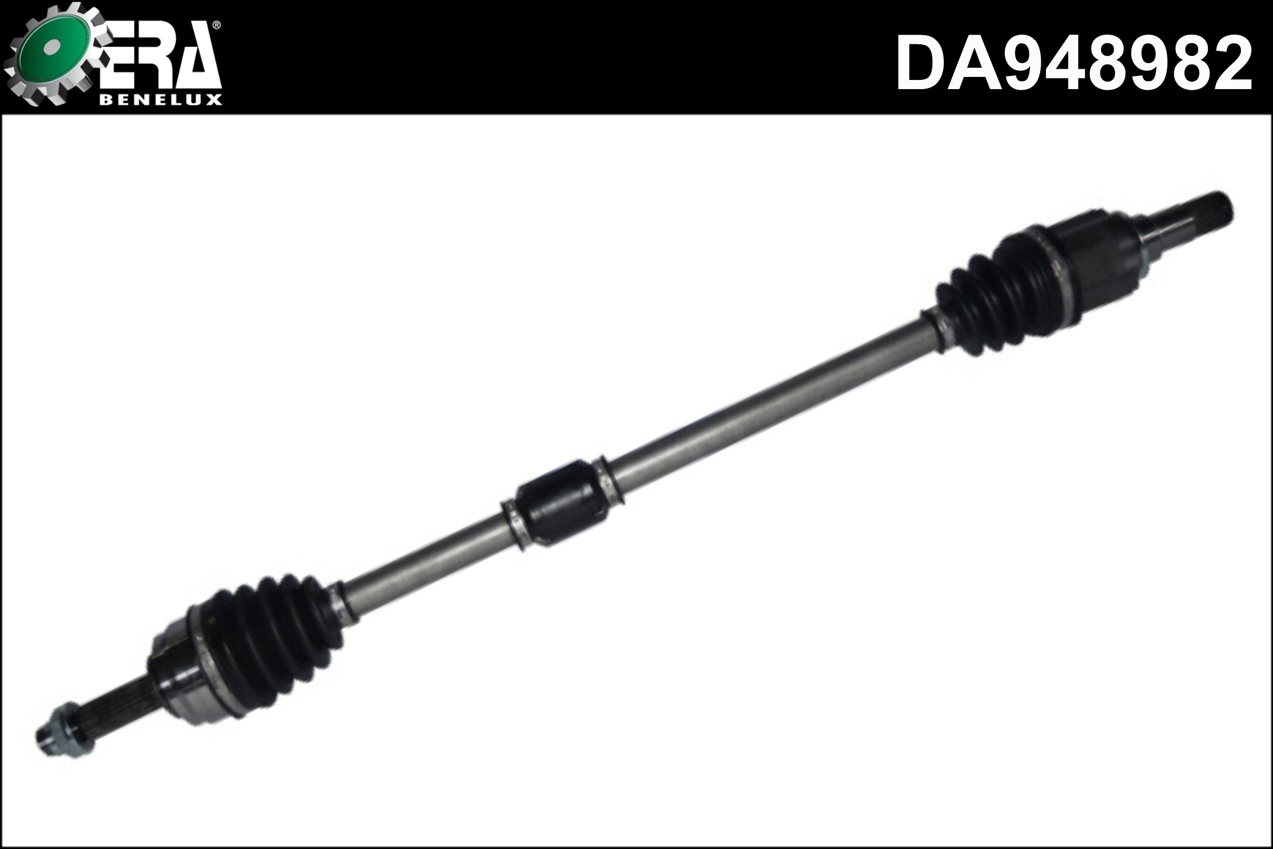 Era Benelux Aandrijfas DA948982