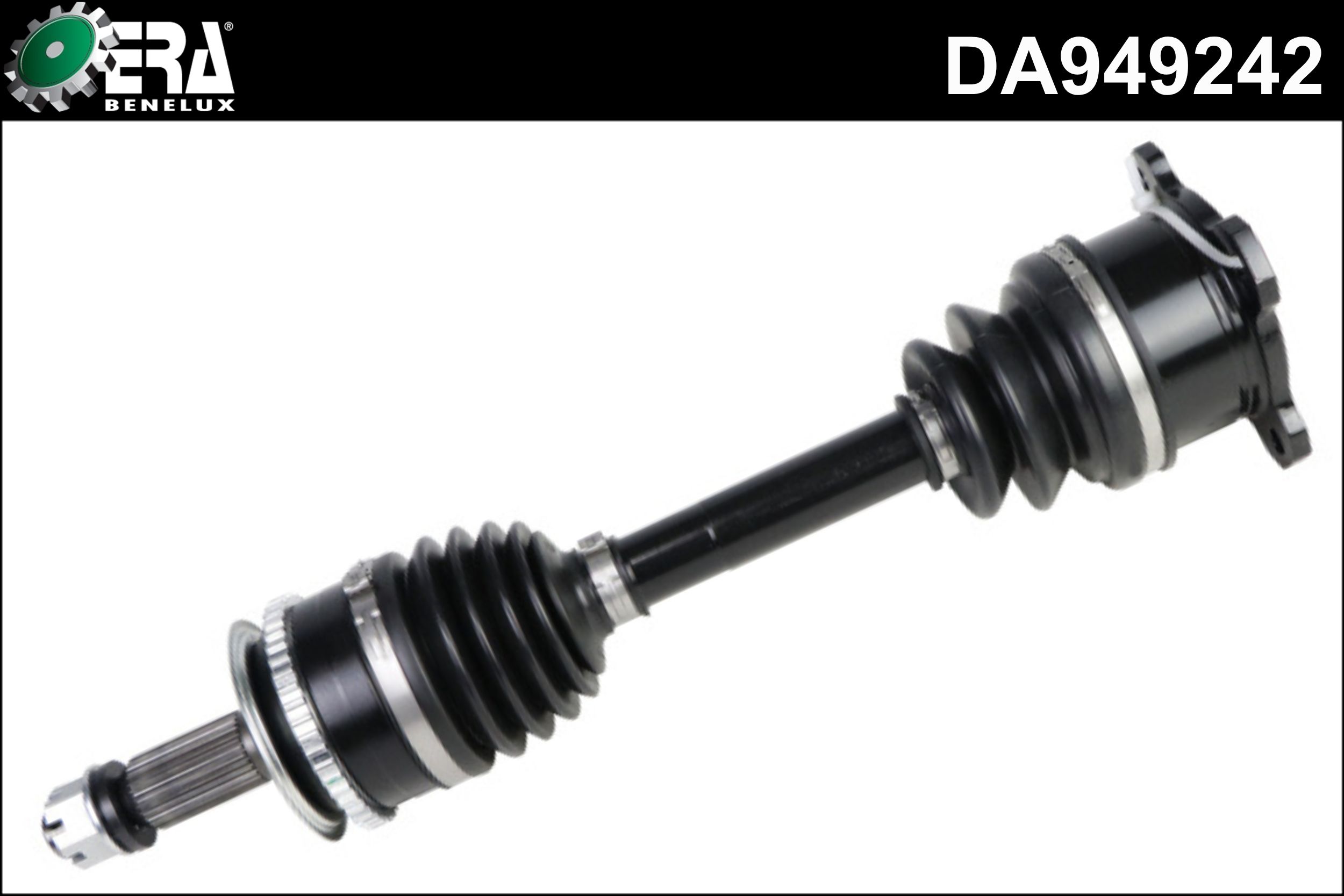 Era Benelux Aandrijfas DA949242