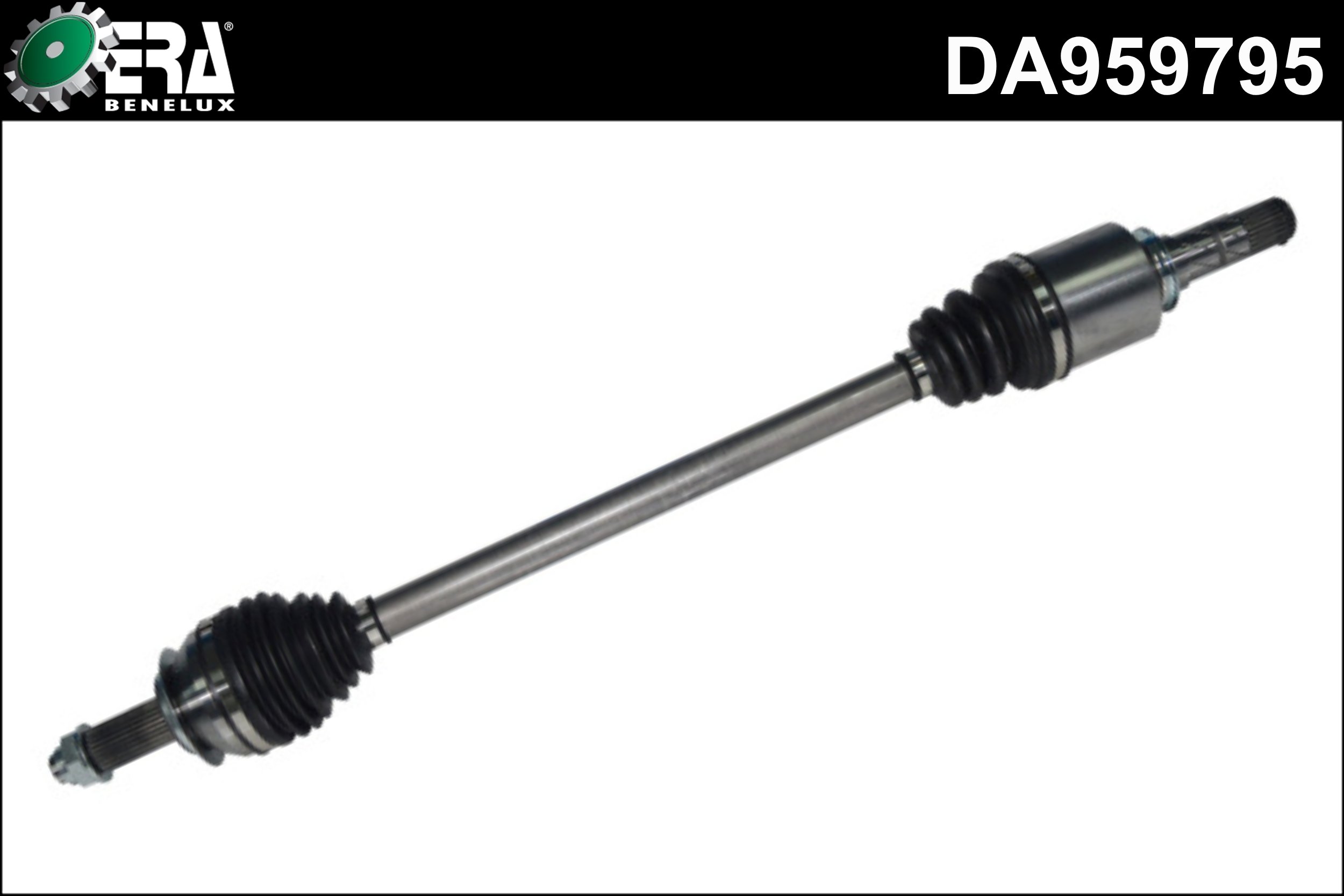 Era Benelux Aandrijfas DA959795