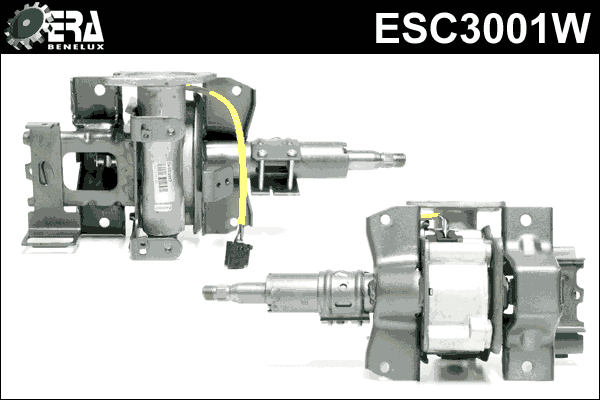 Era Benelux Knipperlichtschakelaar ESC3001W