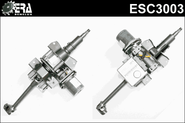 Era Benelux Knipperlichtschakelaar ESC3003