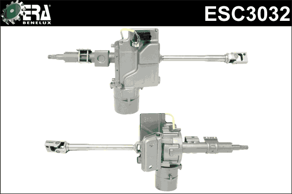 Era Benelux Knipperlichtschakelaar ESC3032