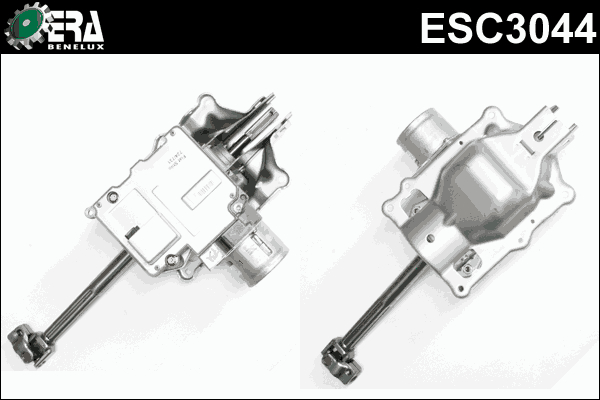 Knipperlichtschakelaar Era Benelux ESC3044