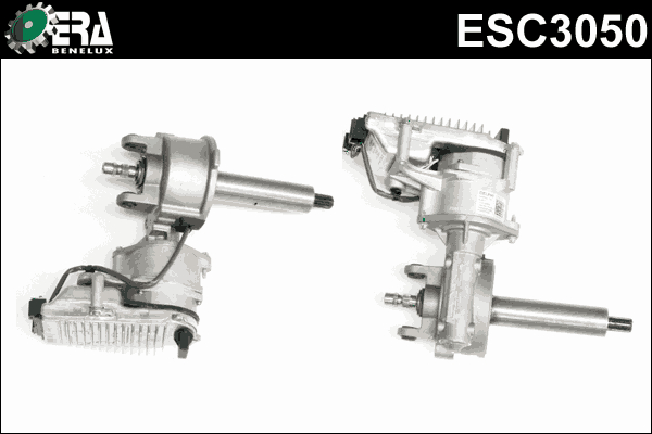 Era Benelux Knipperlichtschakelaar ESC3050