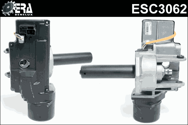 Knipperlichtschakelaar Era Benelux ESC3062
