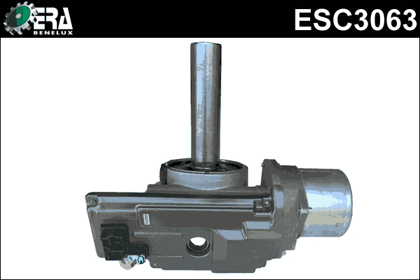 Knipperlichtschakelaar Era Benelux ESC3063