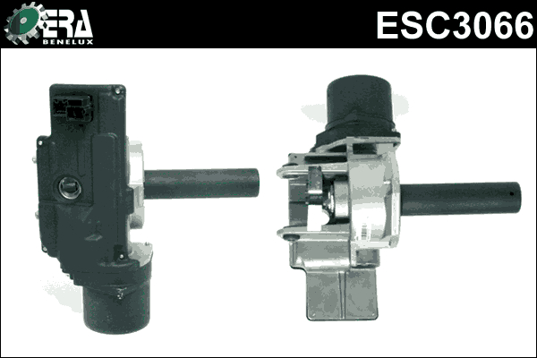 Knipperlichtschakelaar Era Benelux ESC3066