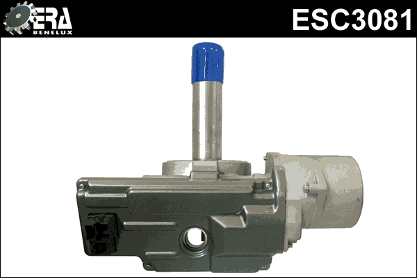 Knipperlichtschakelaar Era Benelux ESC3081